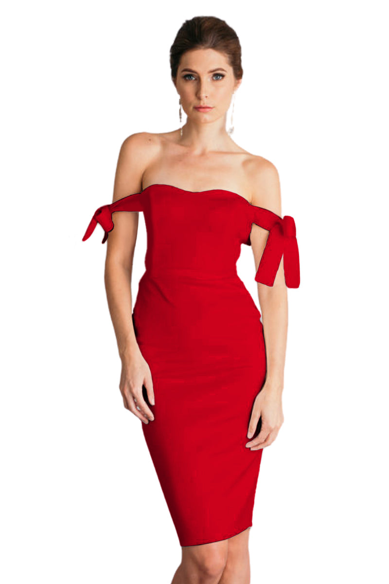 Catherine_in_Red by Pia Gladys Perey