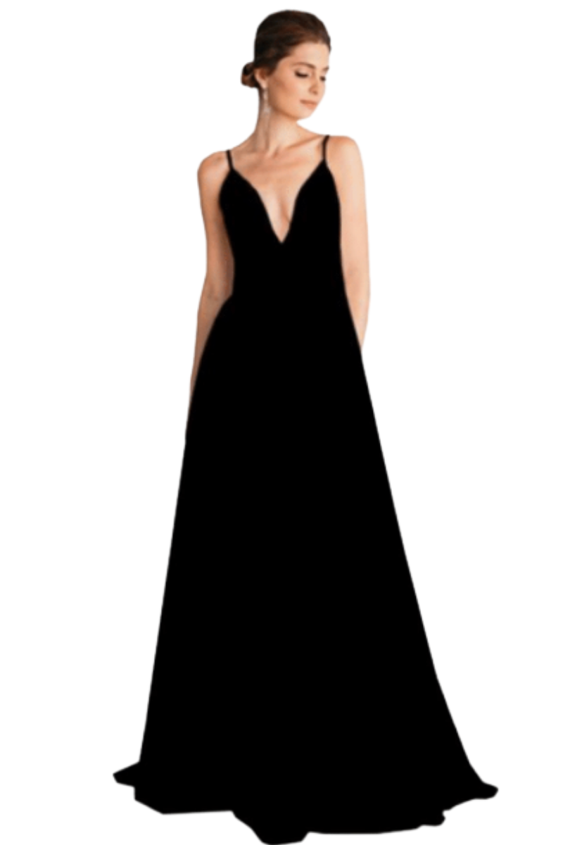 EvitaBlack by Pia Gladys Perey