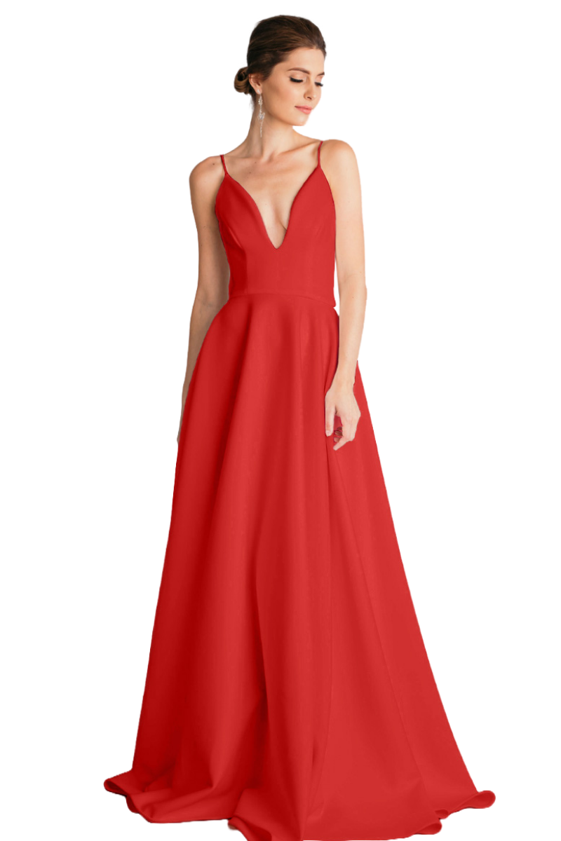 Evitainred by Pia Gladys Perey