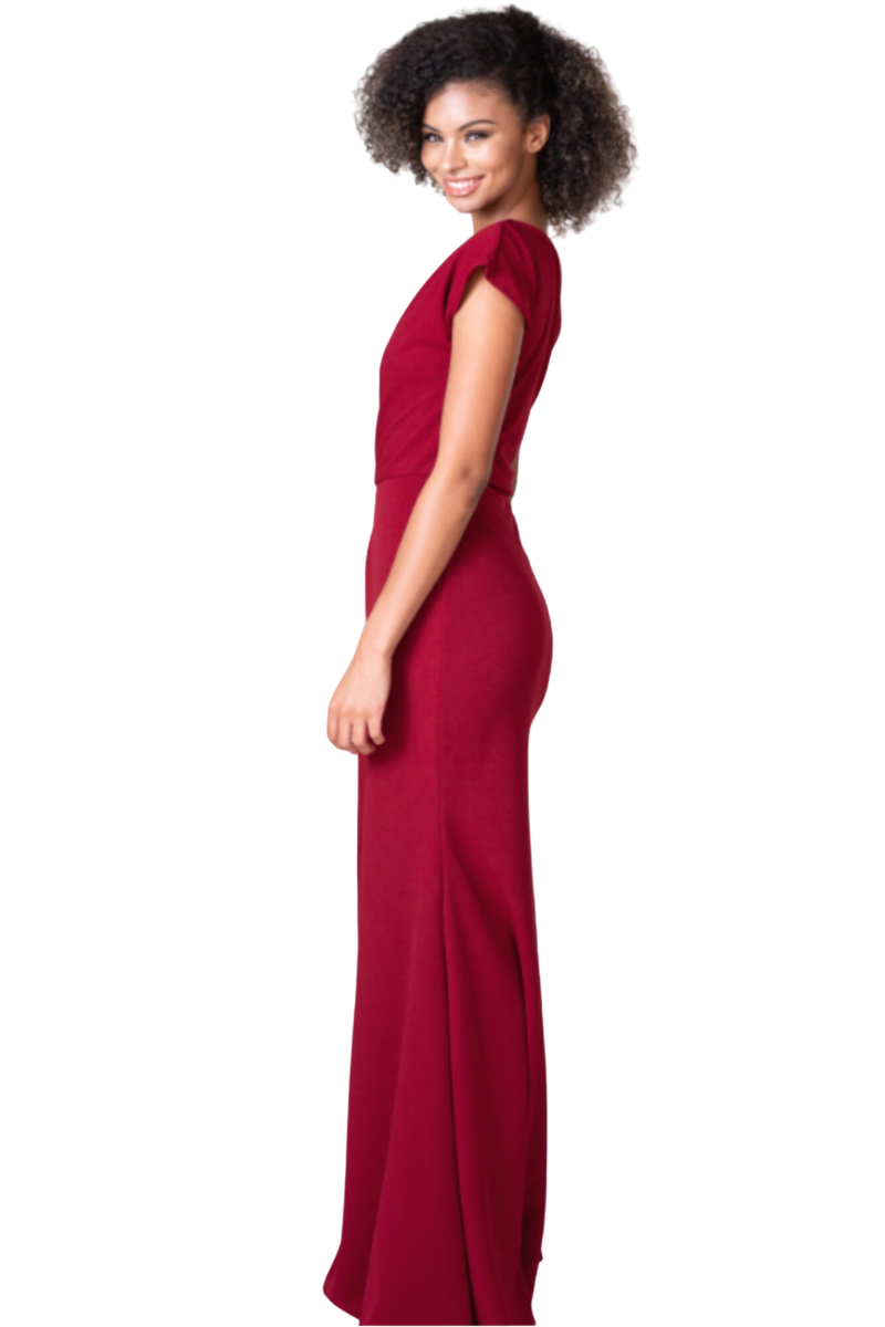 Felicity_in_wine_side by Pia Gladys Perey