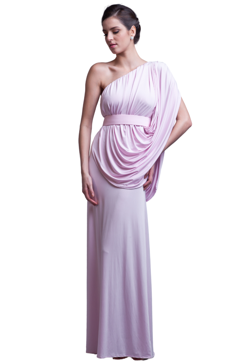 GweninBabyPink by Pia Gladys Perey