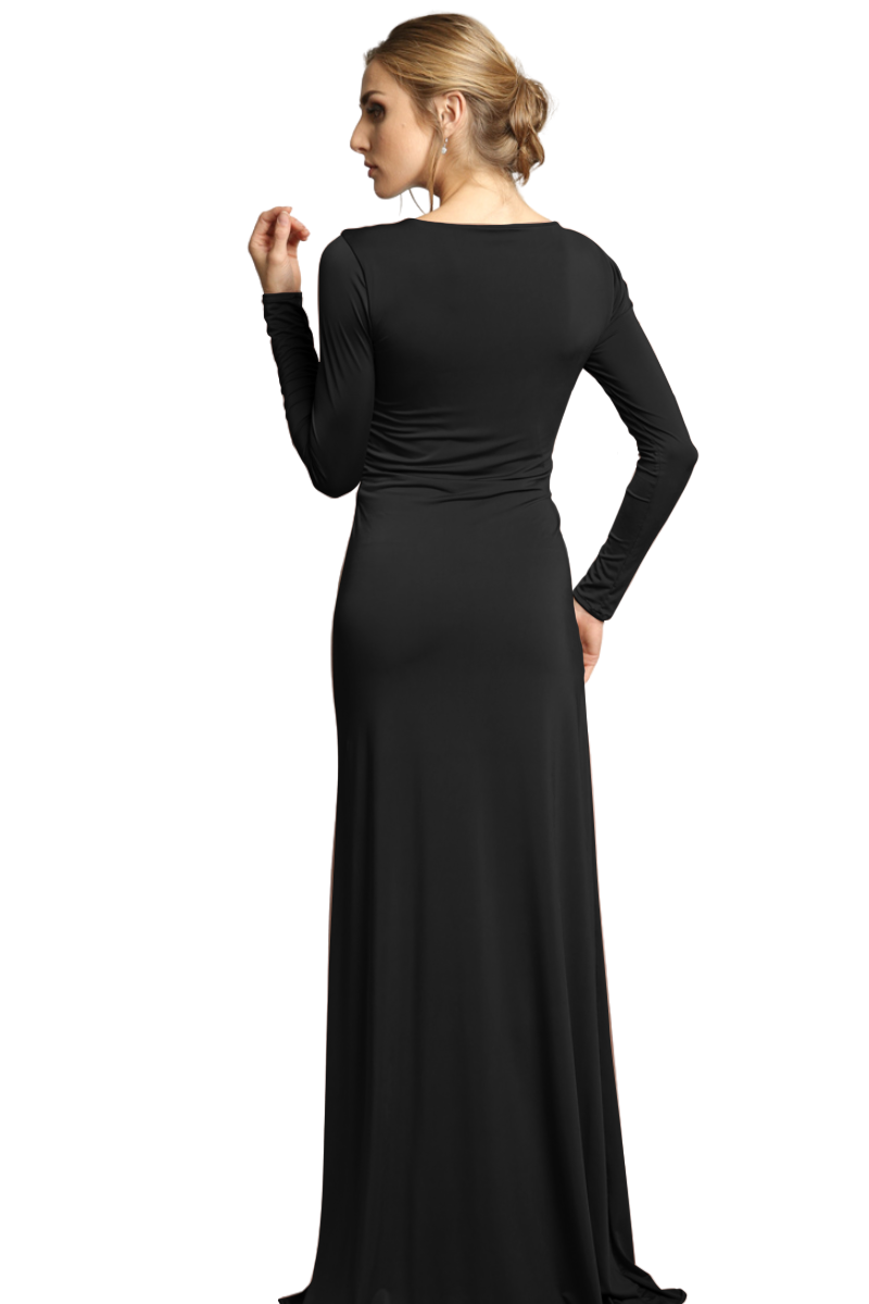 Hyacinth_black by Pia Gladys Perey