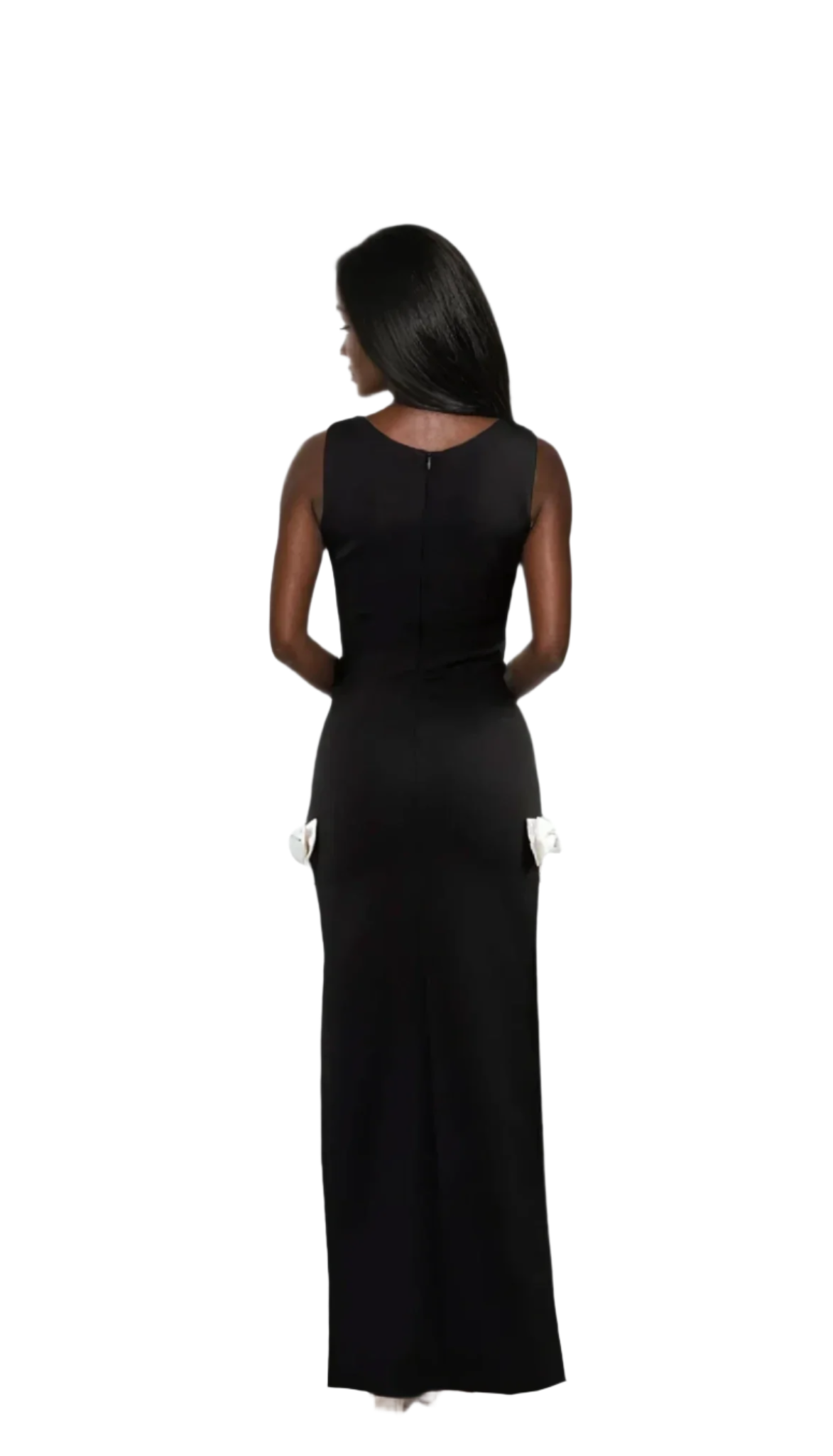 India_in_black_back_ad1a54cd-350a-43e5-af53-36e554689bc5 by Pia Gladys Perey