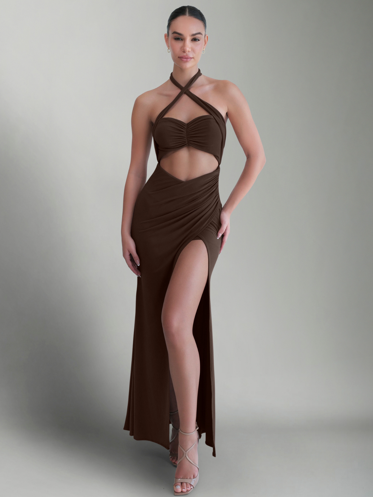 Tabitha_Choco by Pia Gladys Perey