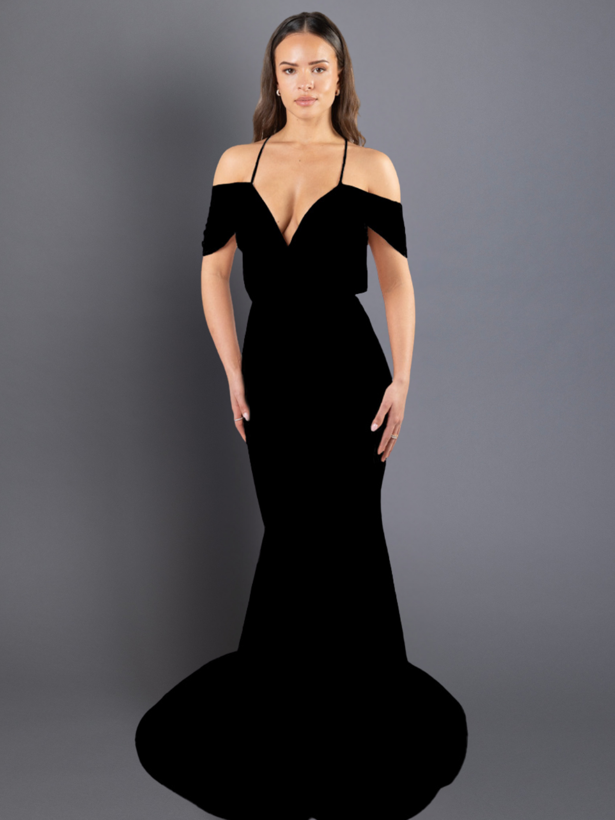 Aaliyah_Black by Pia Gladys Perey