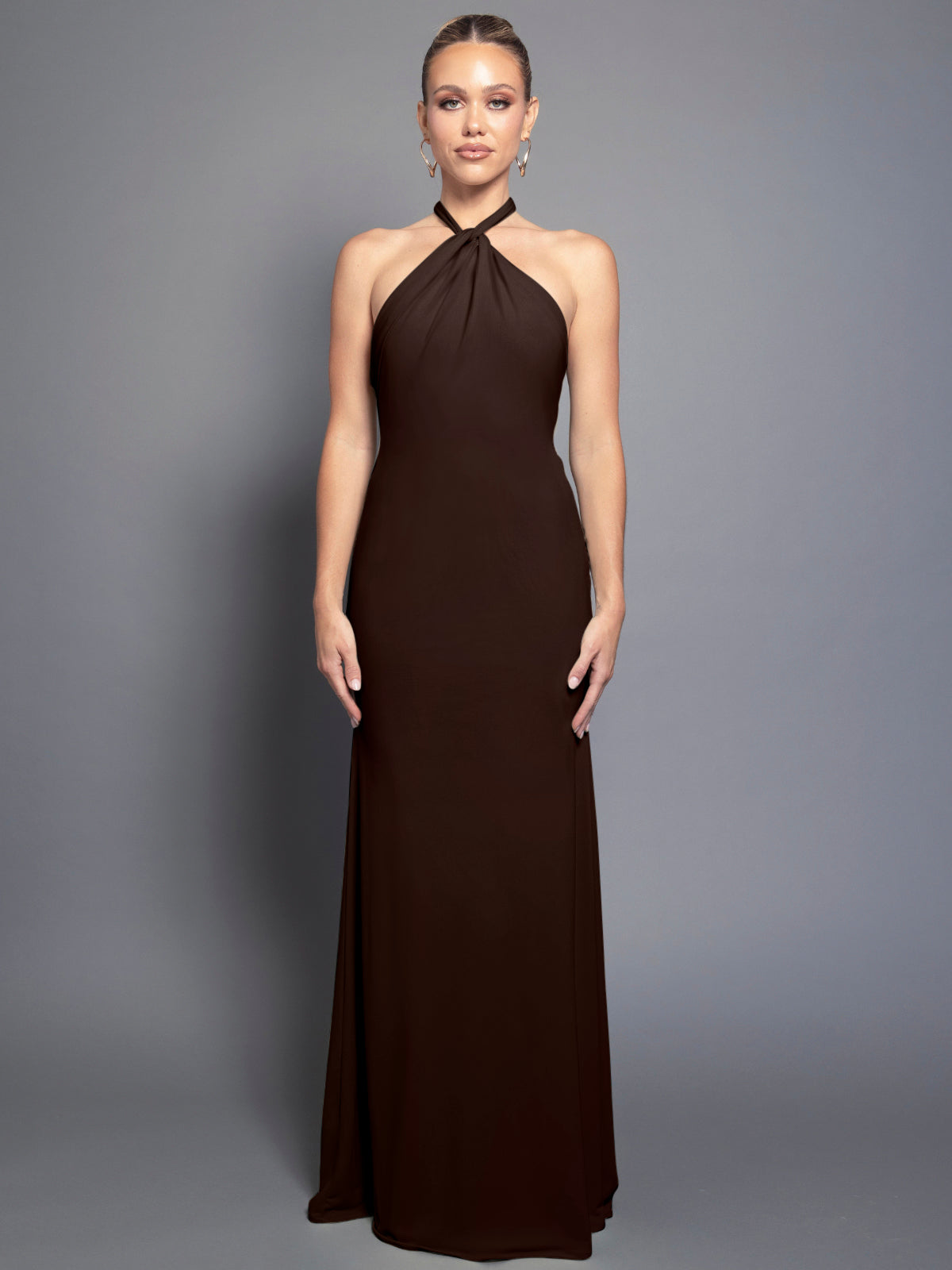 alina-choco-formal-dress-front by Pia Gladys Perey