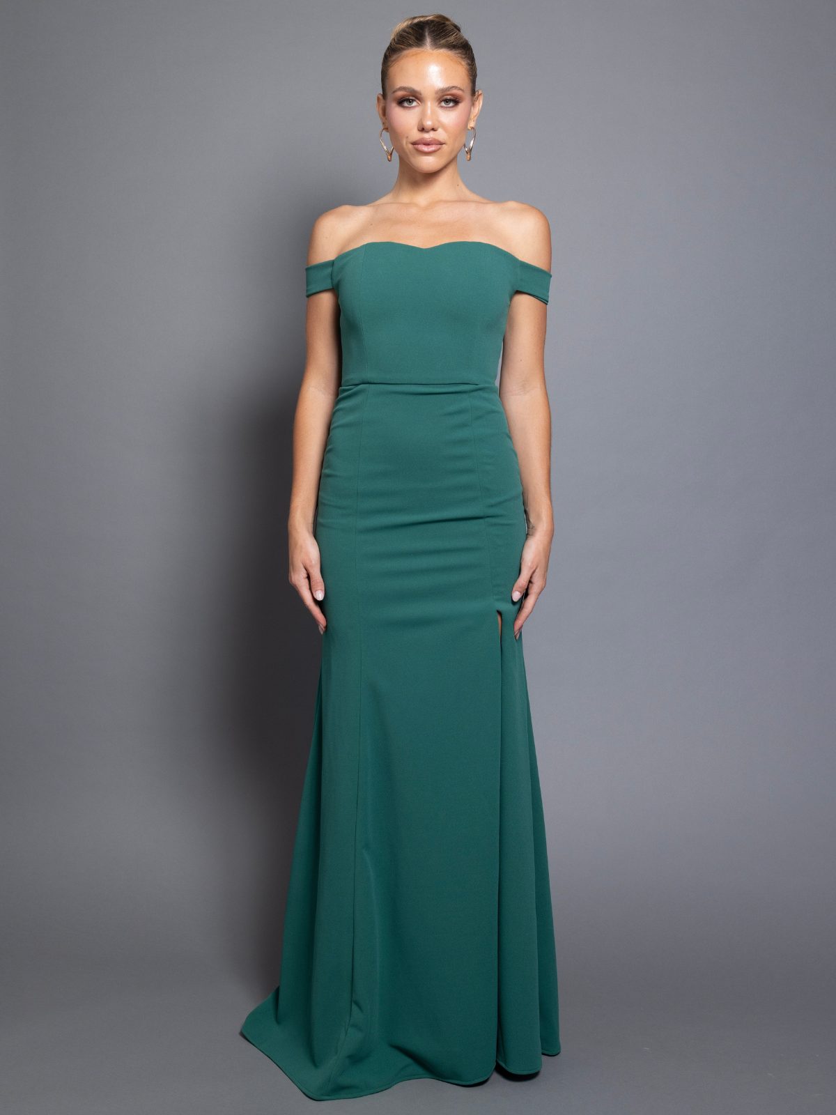 Ally – Pia Gladys Perey Pistachio / 12