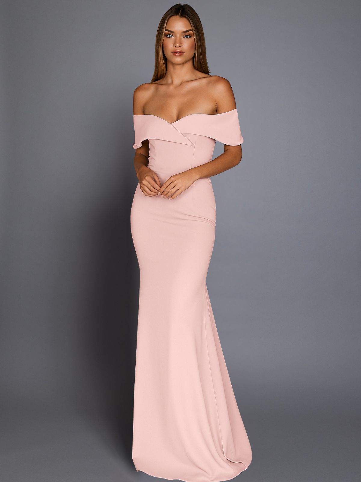 Amanda_Blush by Pia Gladys Perey