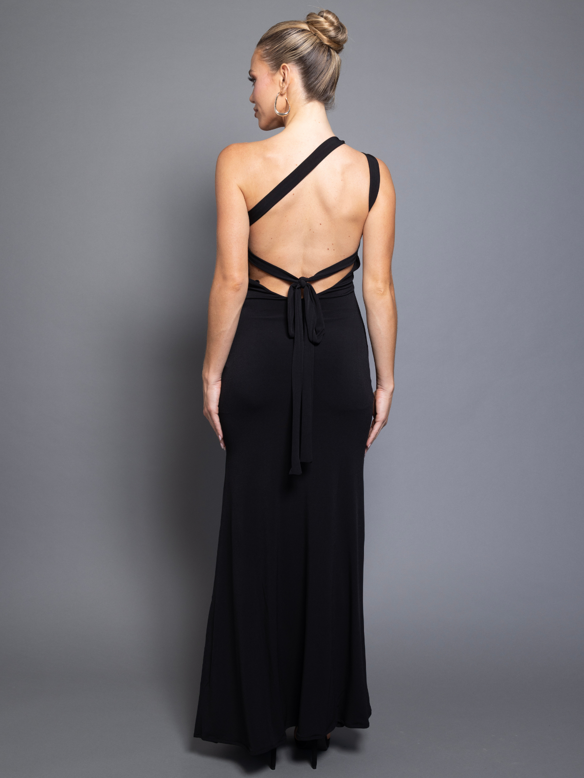 anna-black-formal-dress-back by Pia Gladys Perey