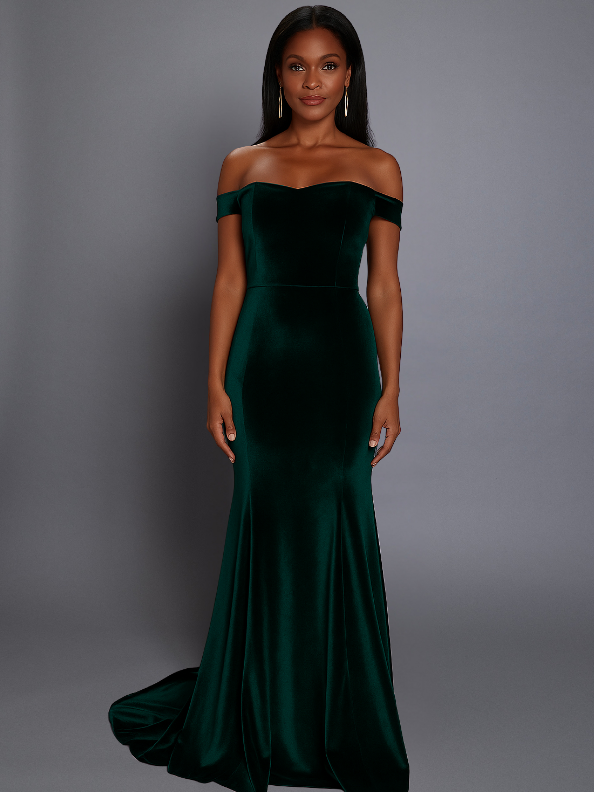 Bronwyn_Emerald by Pia Gladys Perey