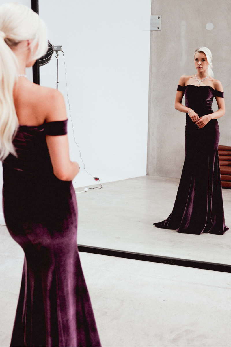 Bronwyn RTS