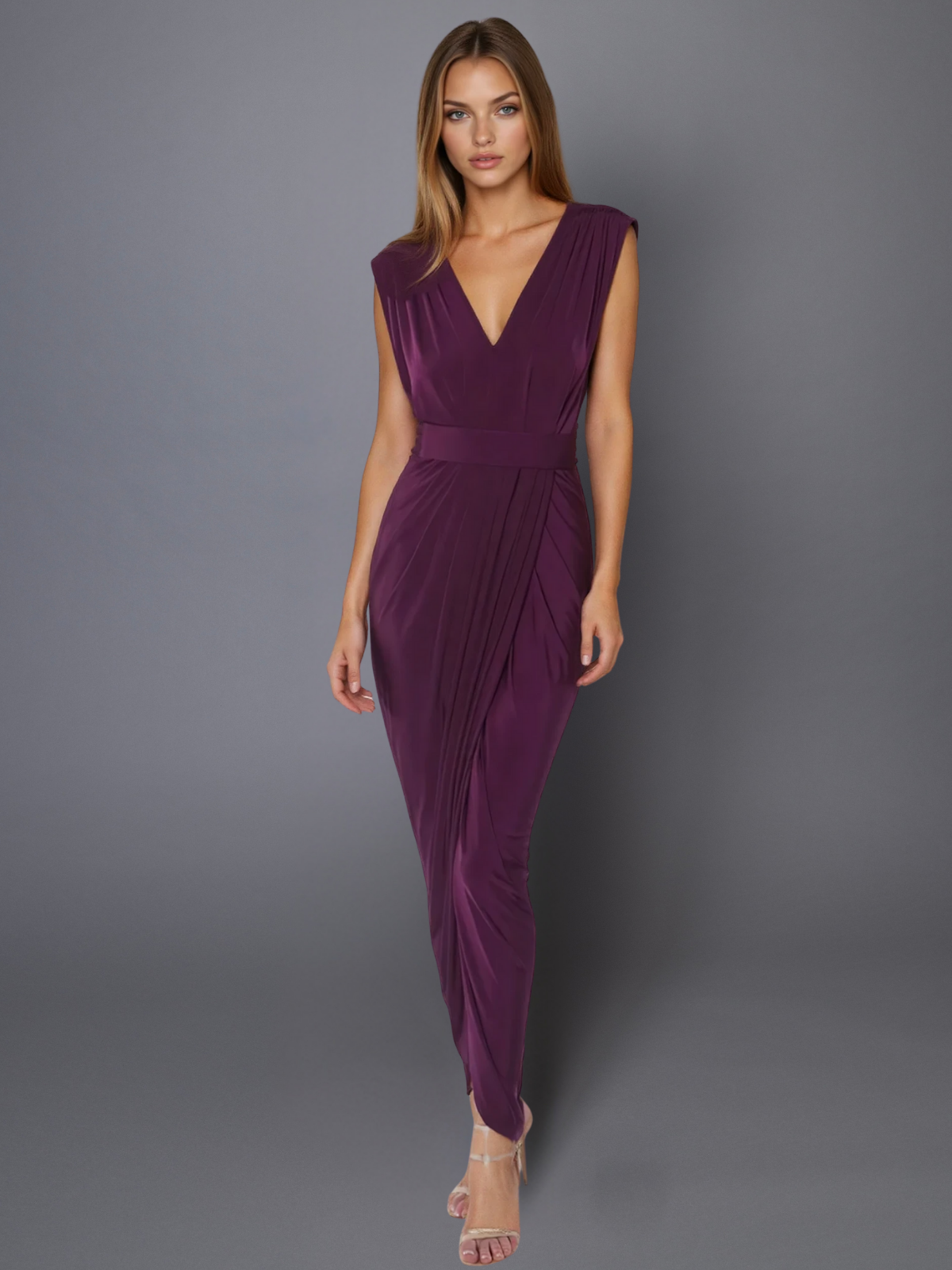 Carla_Royal_Purple_daa047b1-151b-4007-8c01-475b0f48204a by Pia Gladys Perey