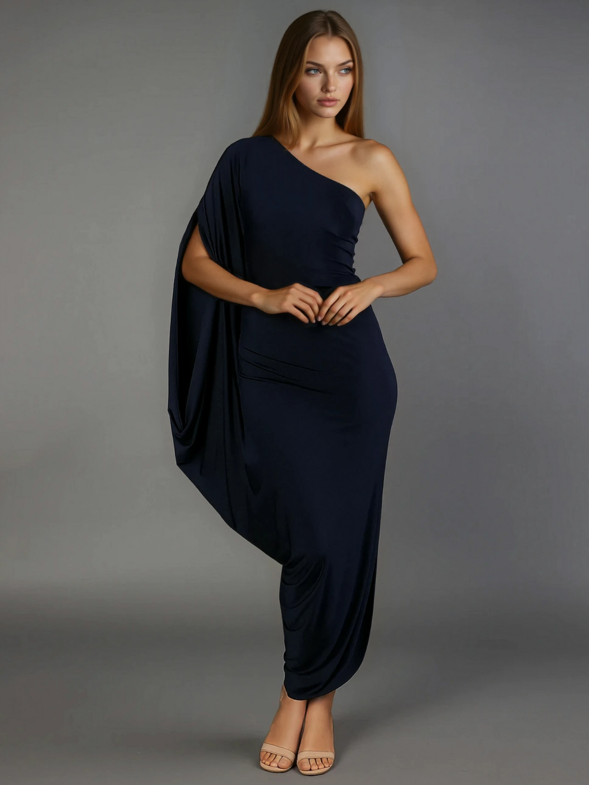 Carmela_Navy by Pia Gladys Perey