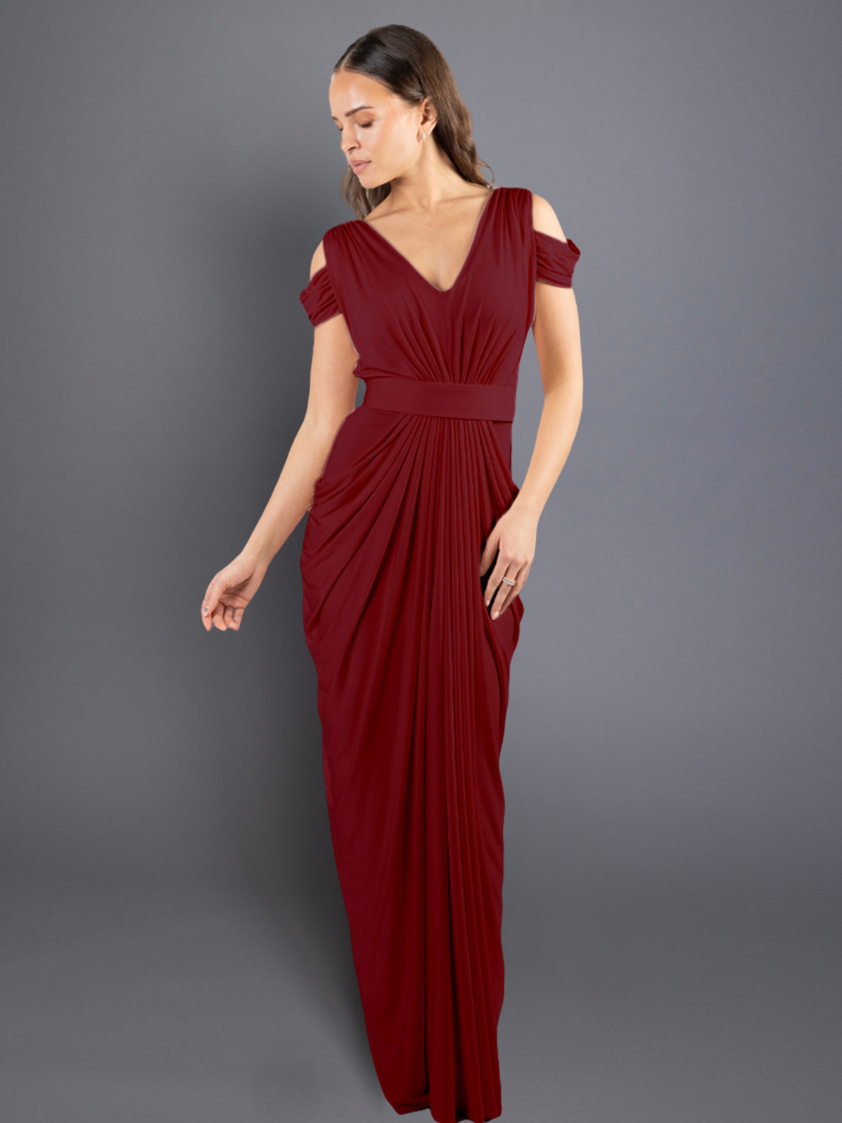 Darla_Wine by Pia Gladys Perey