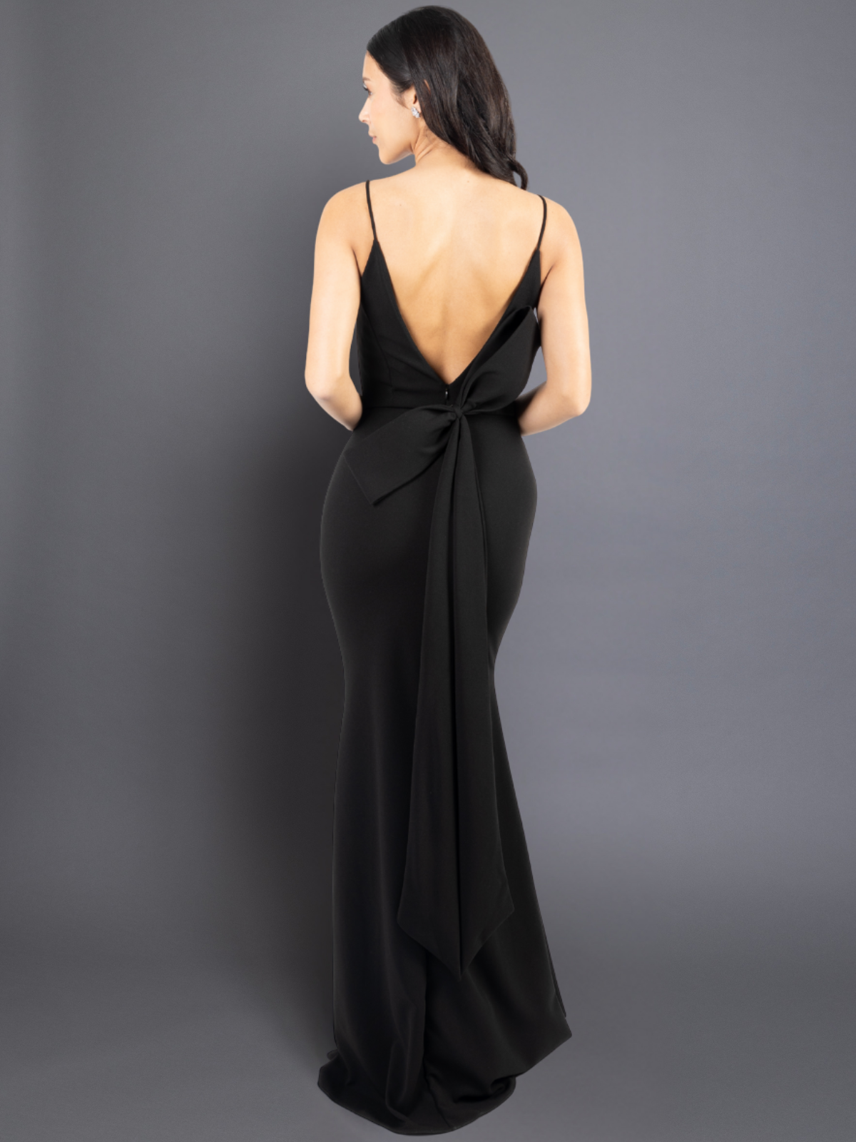 Davina_Black_Back by Pia Gladys Perey