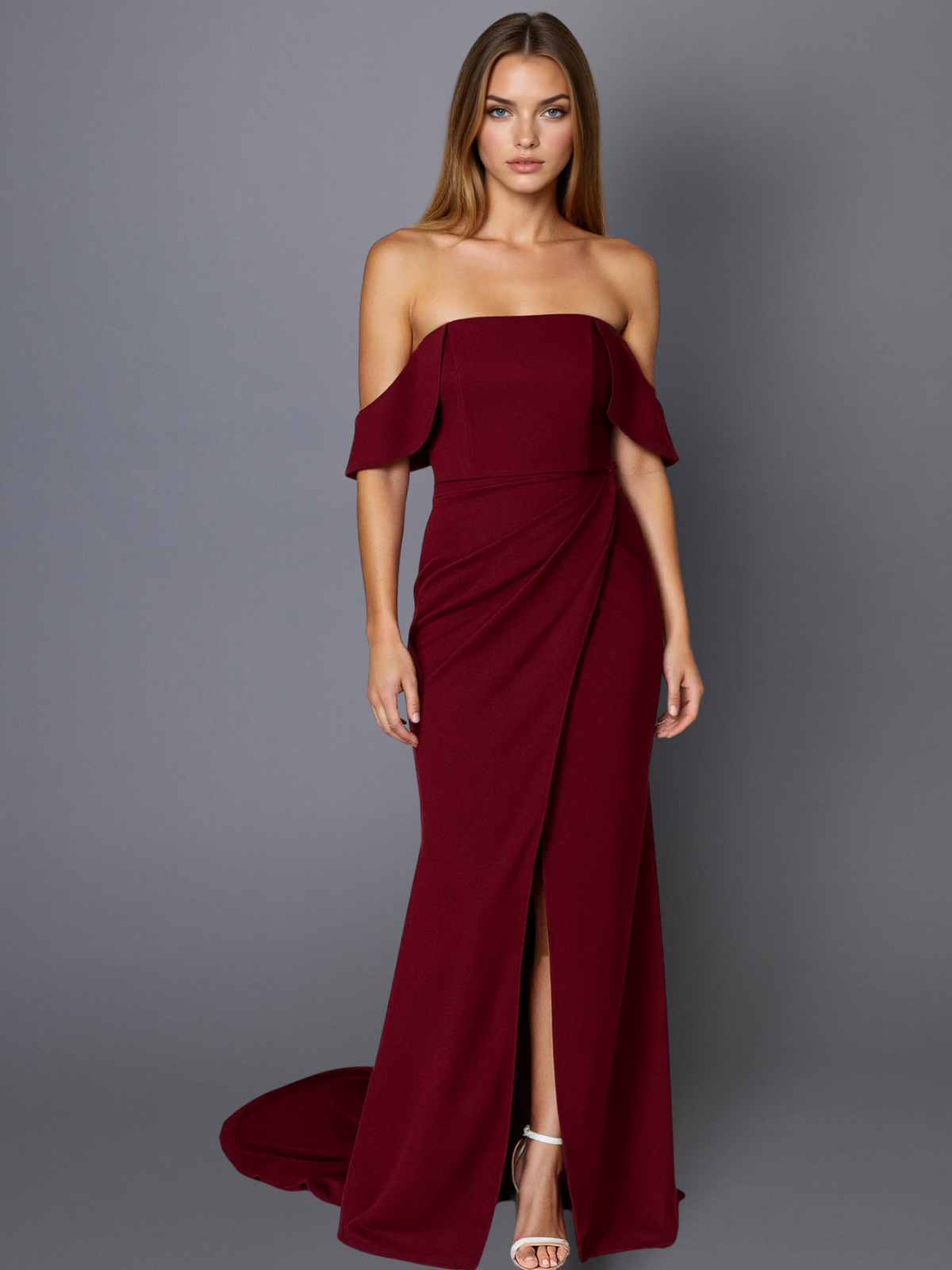 Delilah_Wine by Pia Gladys Perey