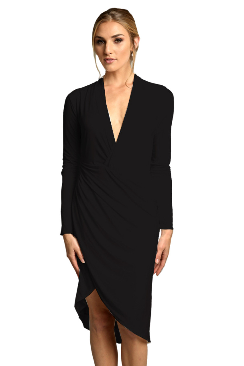 edithinblack by Pia Gladys Perey