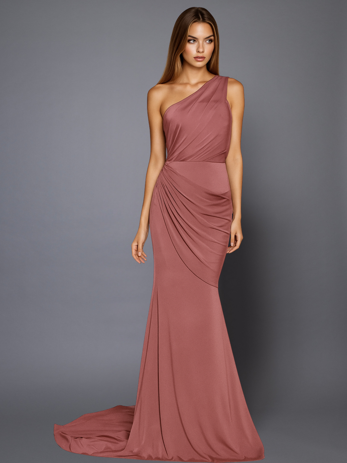 Garyn_Old_Rose by Pia Gladys Perey