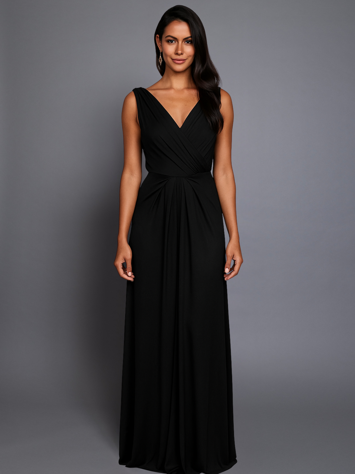 Hailey_Black by Pia Gladys Perey