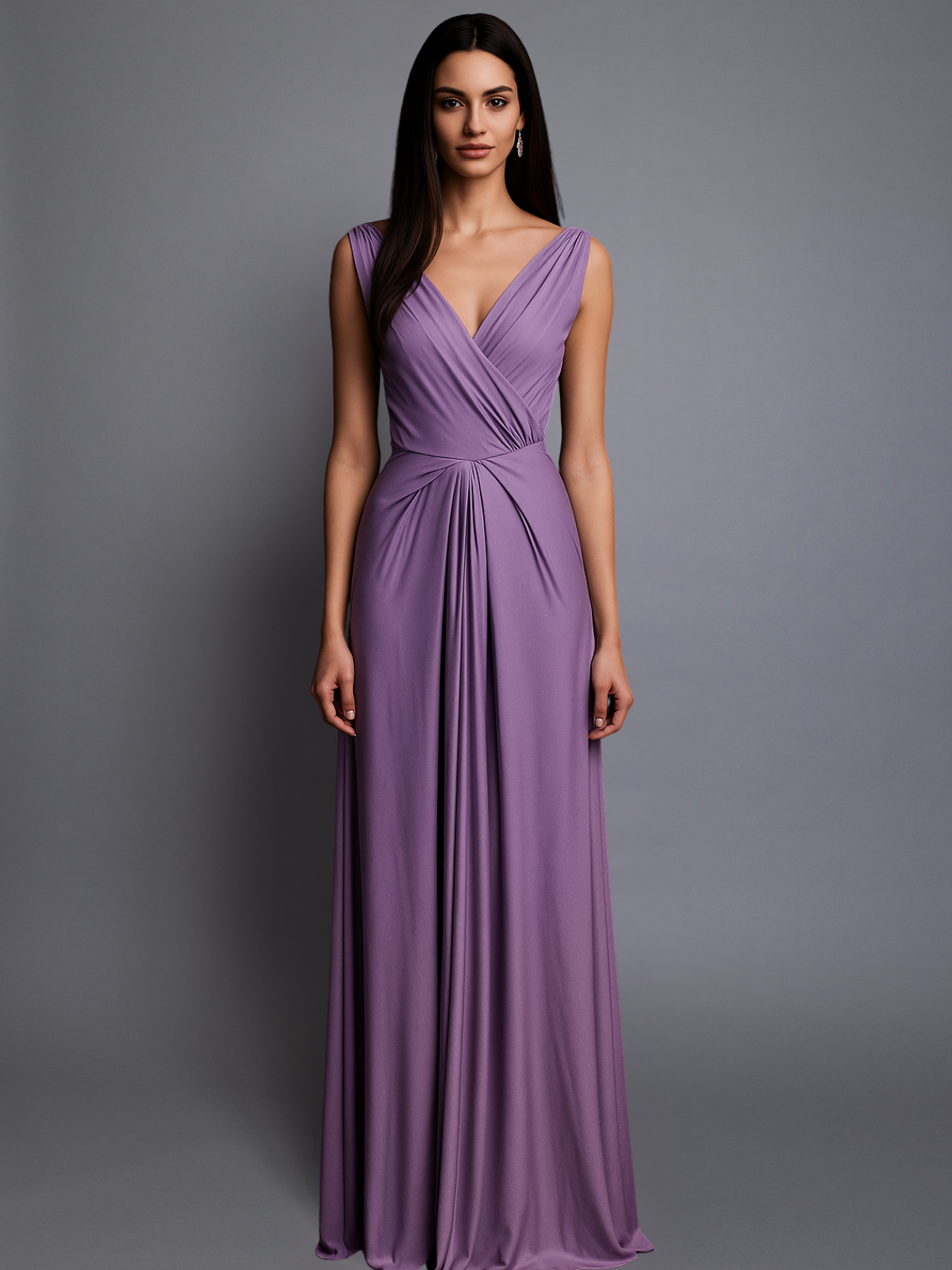 Hailey_Lavender by Pia Gladys Perey