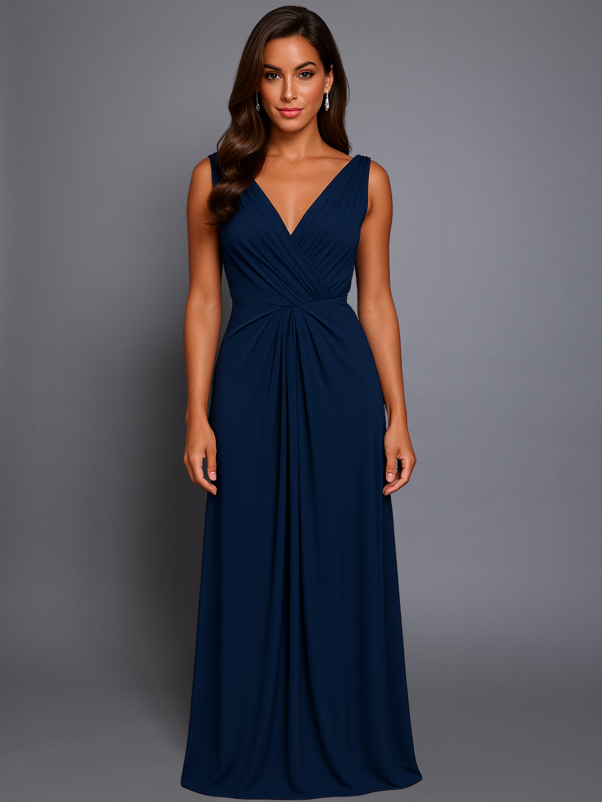 Hailey_Navy by Pia Gladys Perey