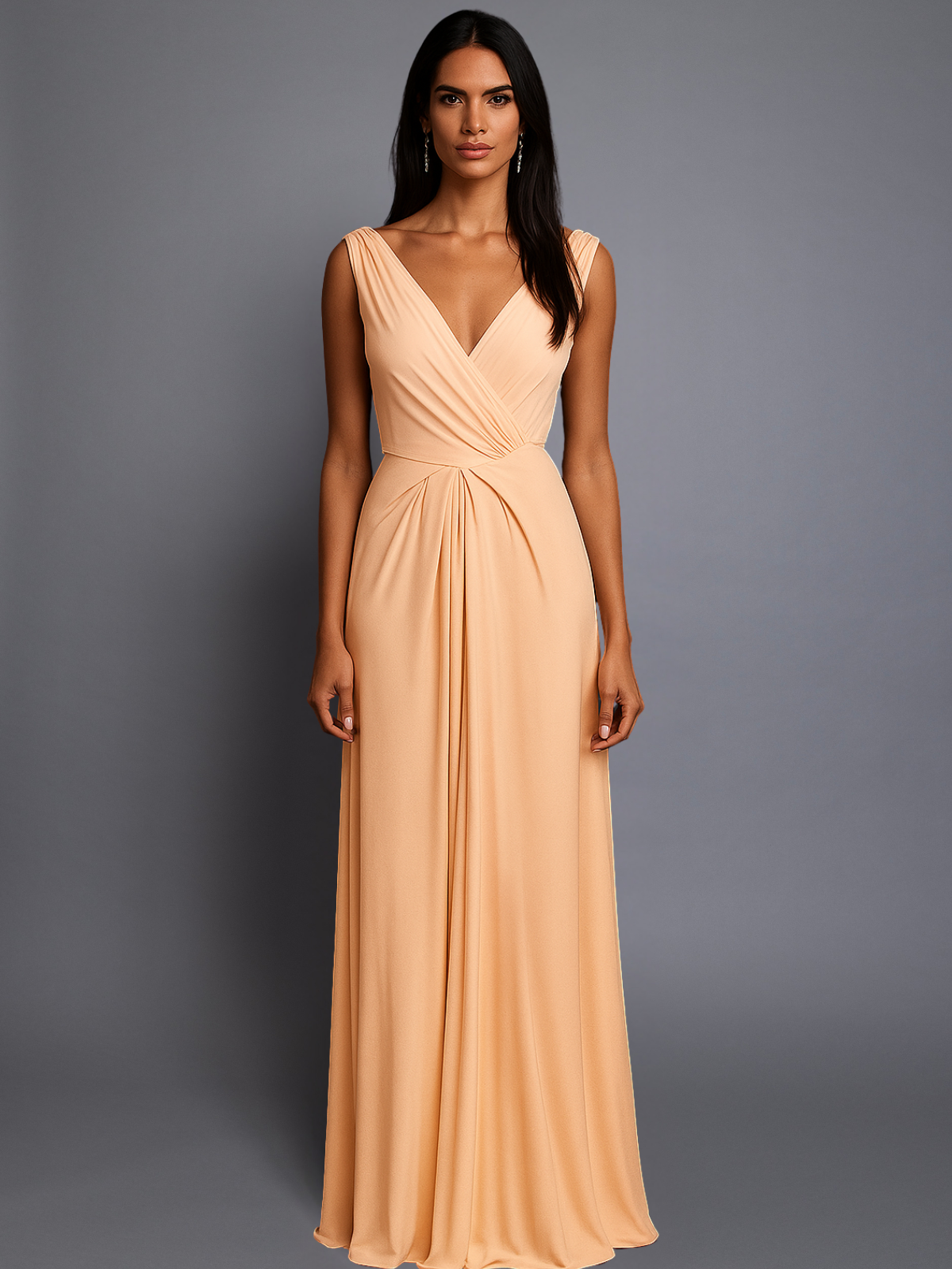 Hailey_Peach_Fuzz by Pia Gladys Perey