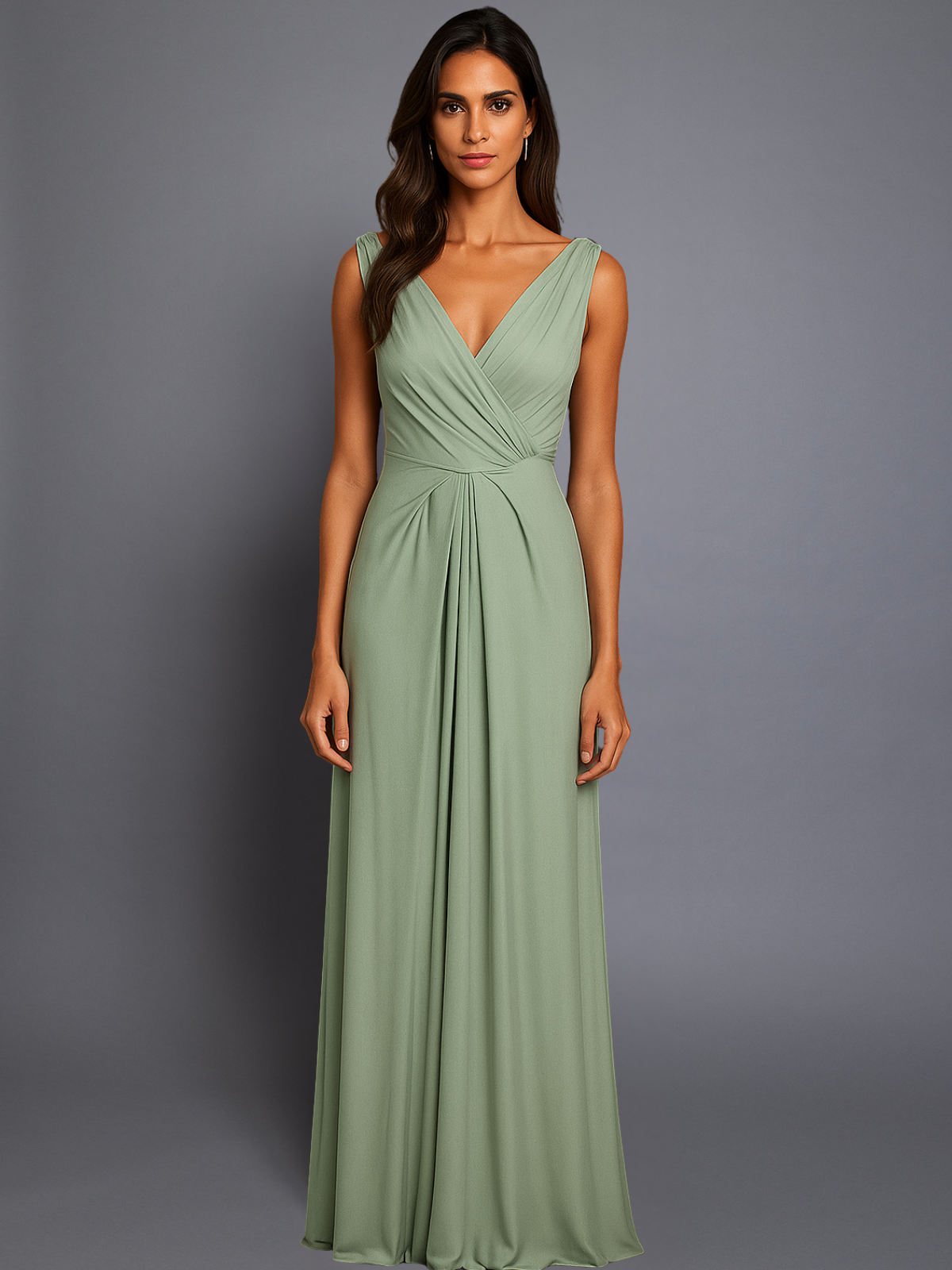 Hailey_Pistachio by Pia Gladys Perey