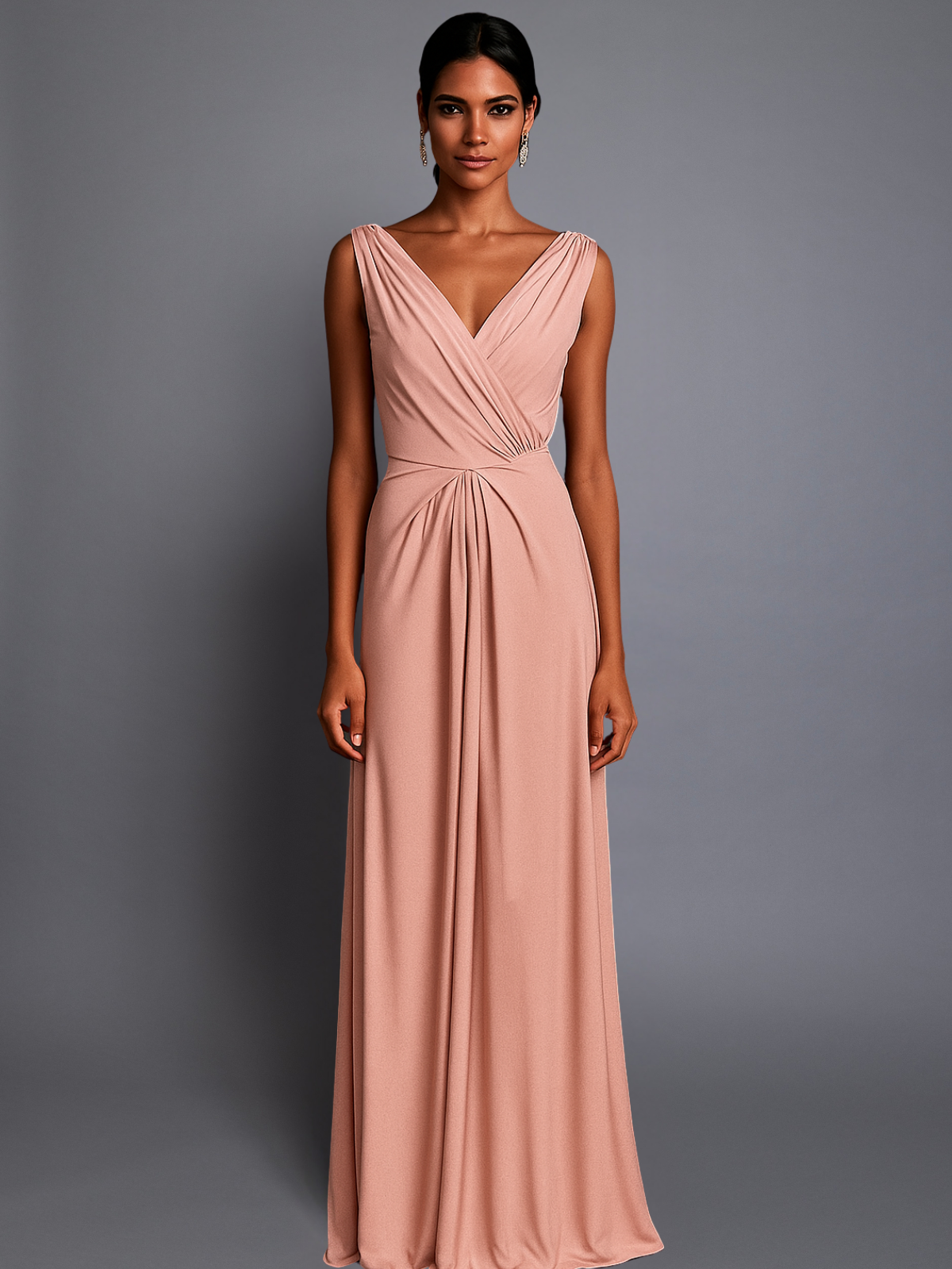 Hailey_Rose_Gold by Pia Gladys Perey