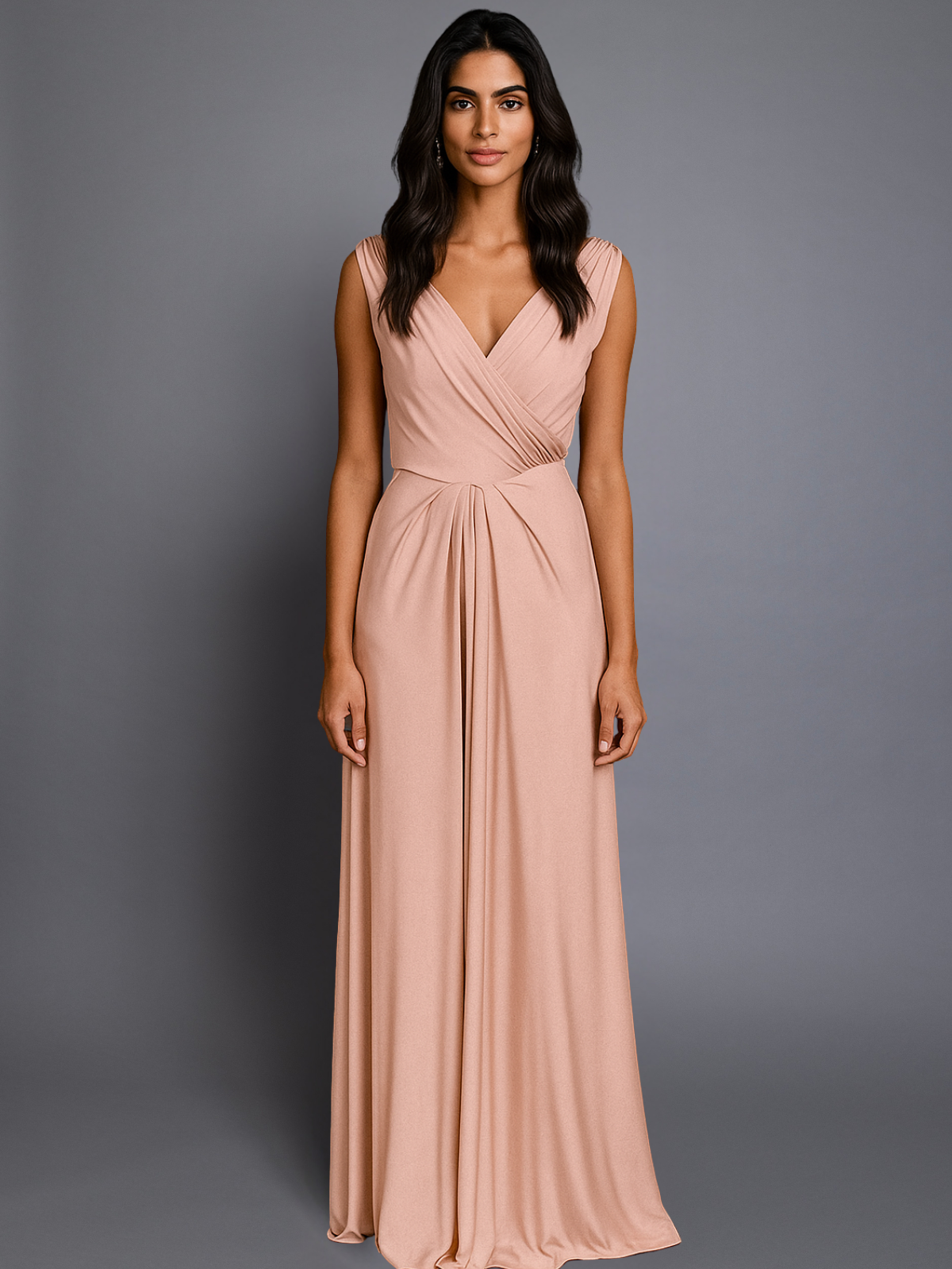 Hailey_Rosy_Latte by Pia Gladys Perey