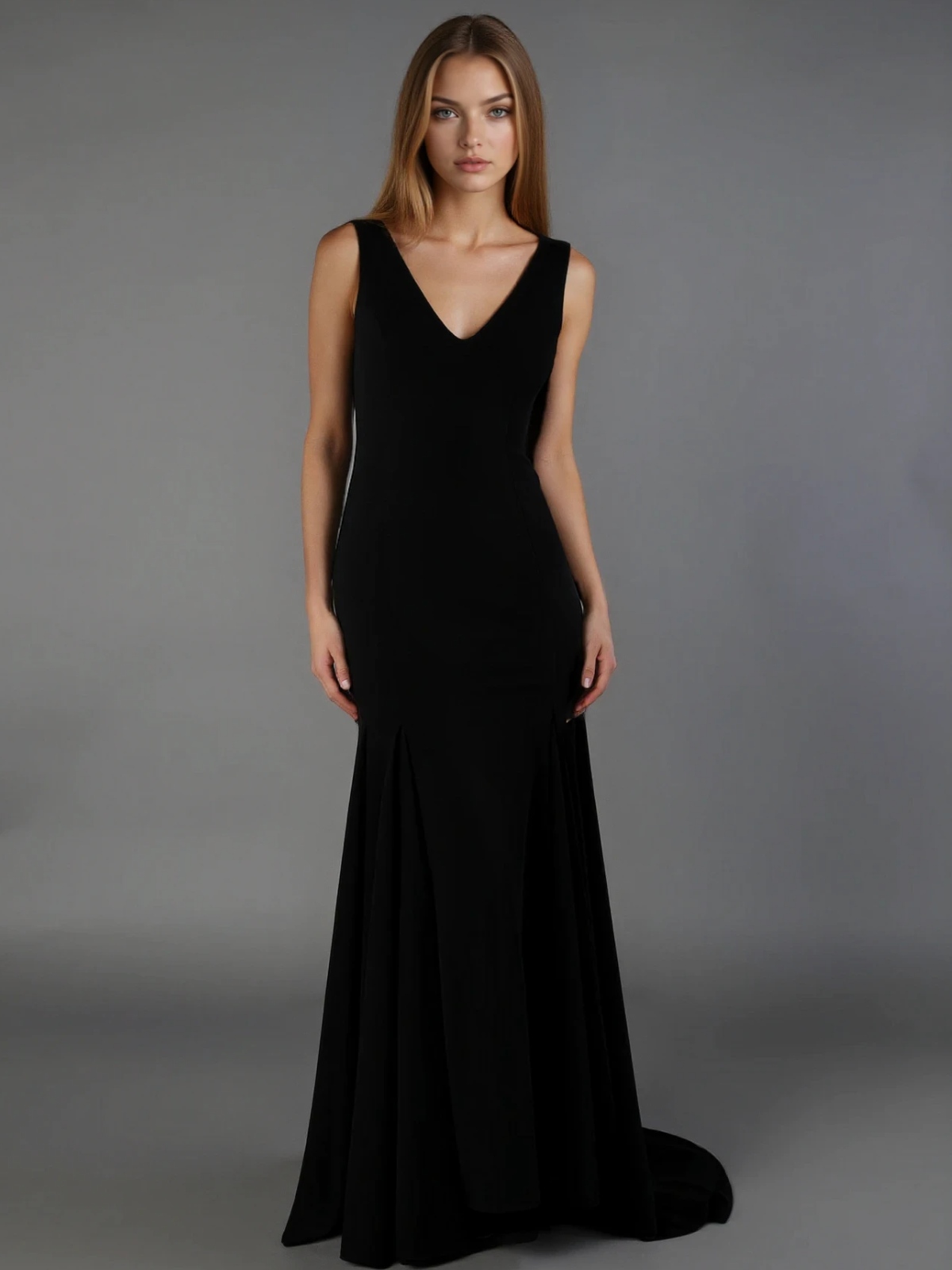 Holly_Black_Front2 by Pia Gladys Perey