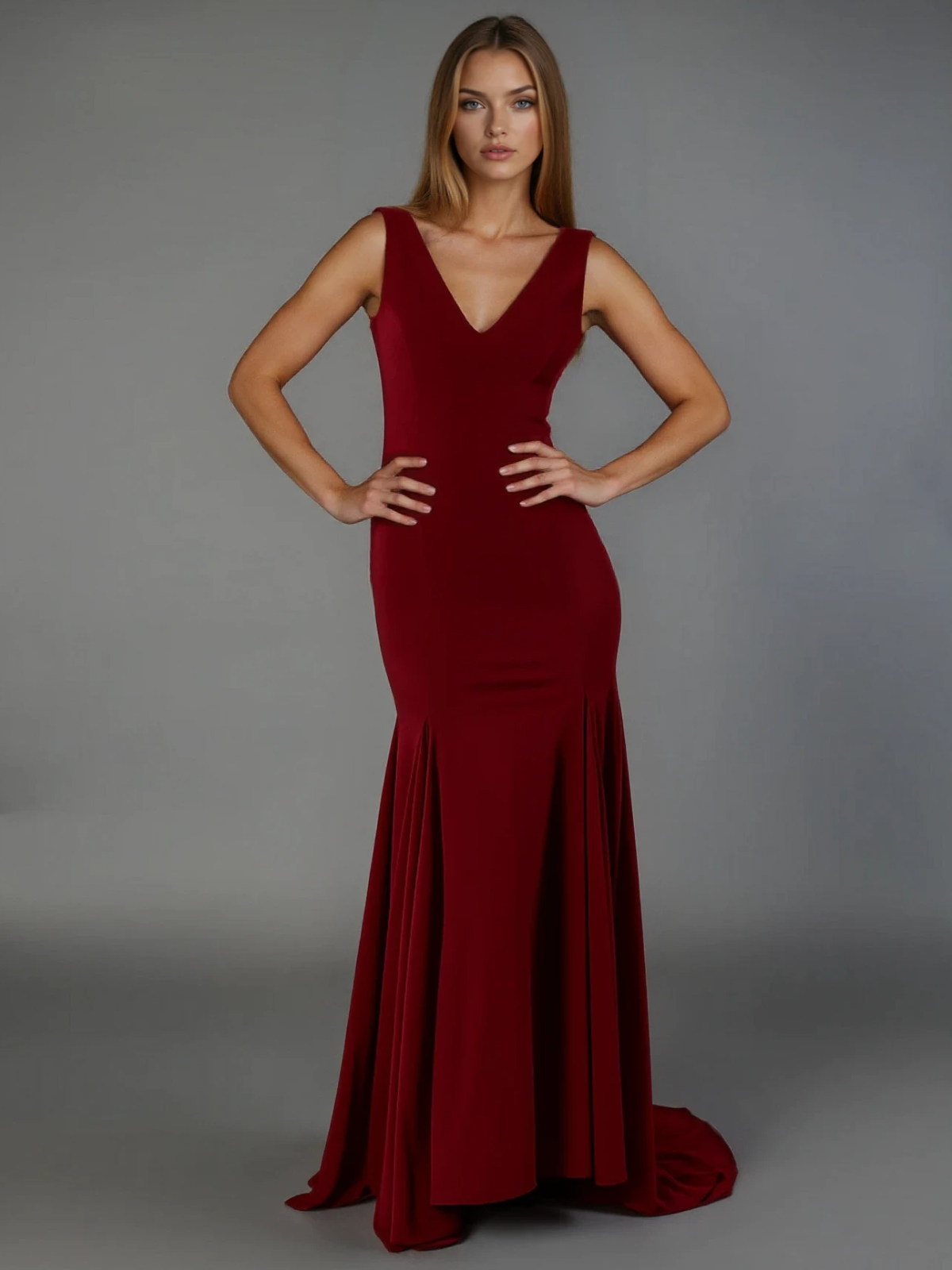 Holly_Wine by Pia Gladys Perey