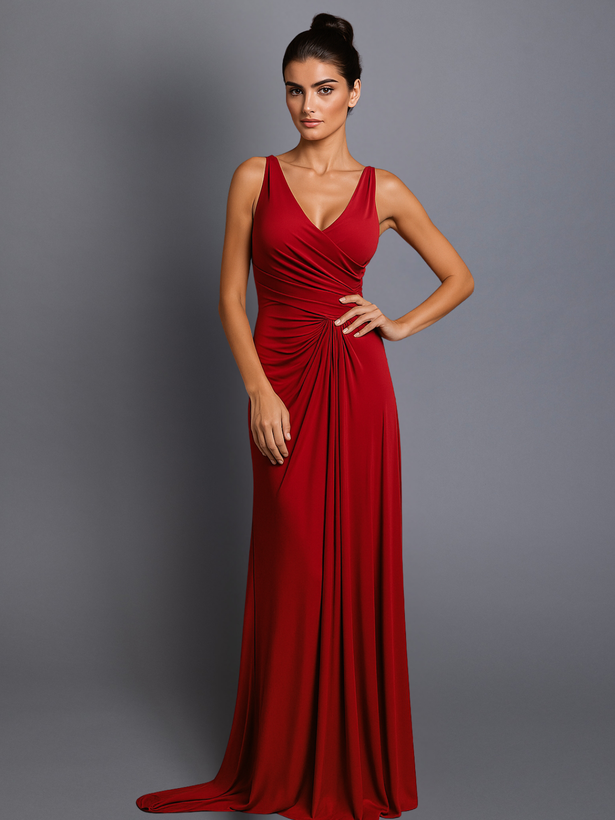 Krestta_Red by Pia Gladys Perey