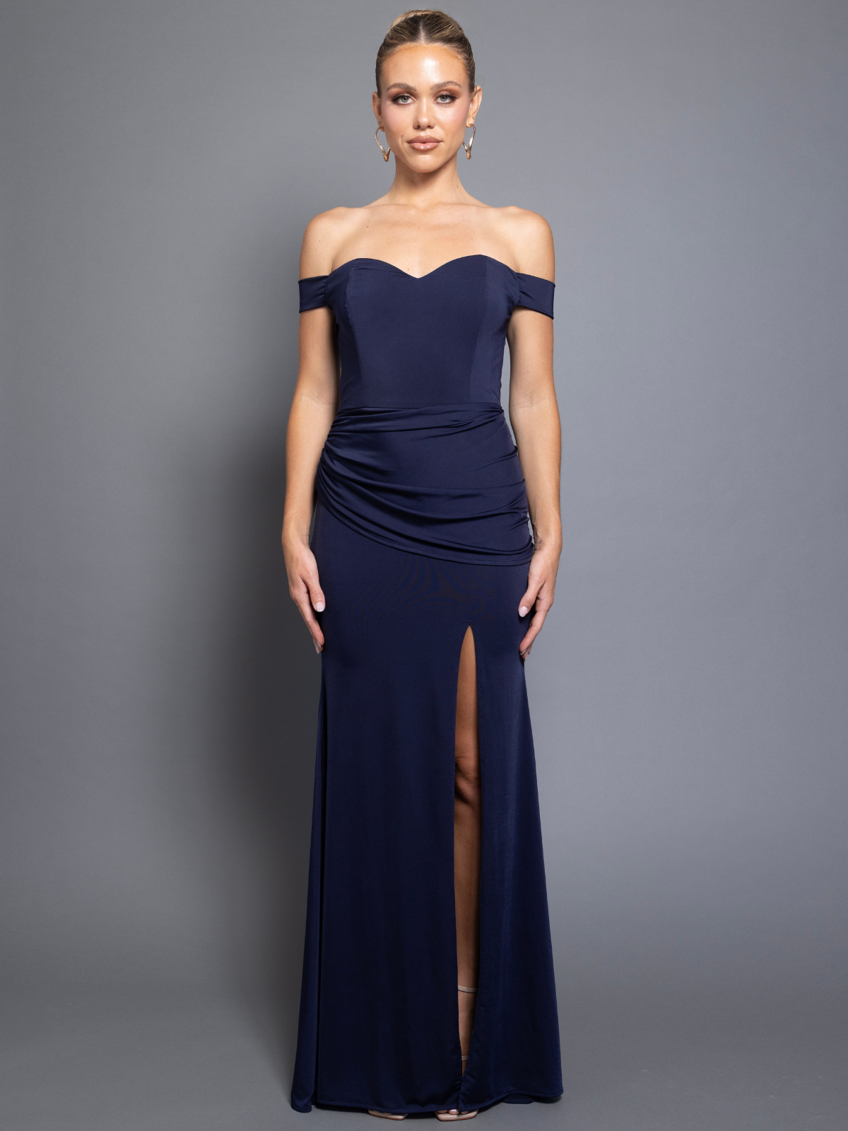 Laura_Navy_Front_2aac7013-98e4-4194-ab1c-88b1083ddfd5 by Pia Gladys Perey