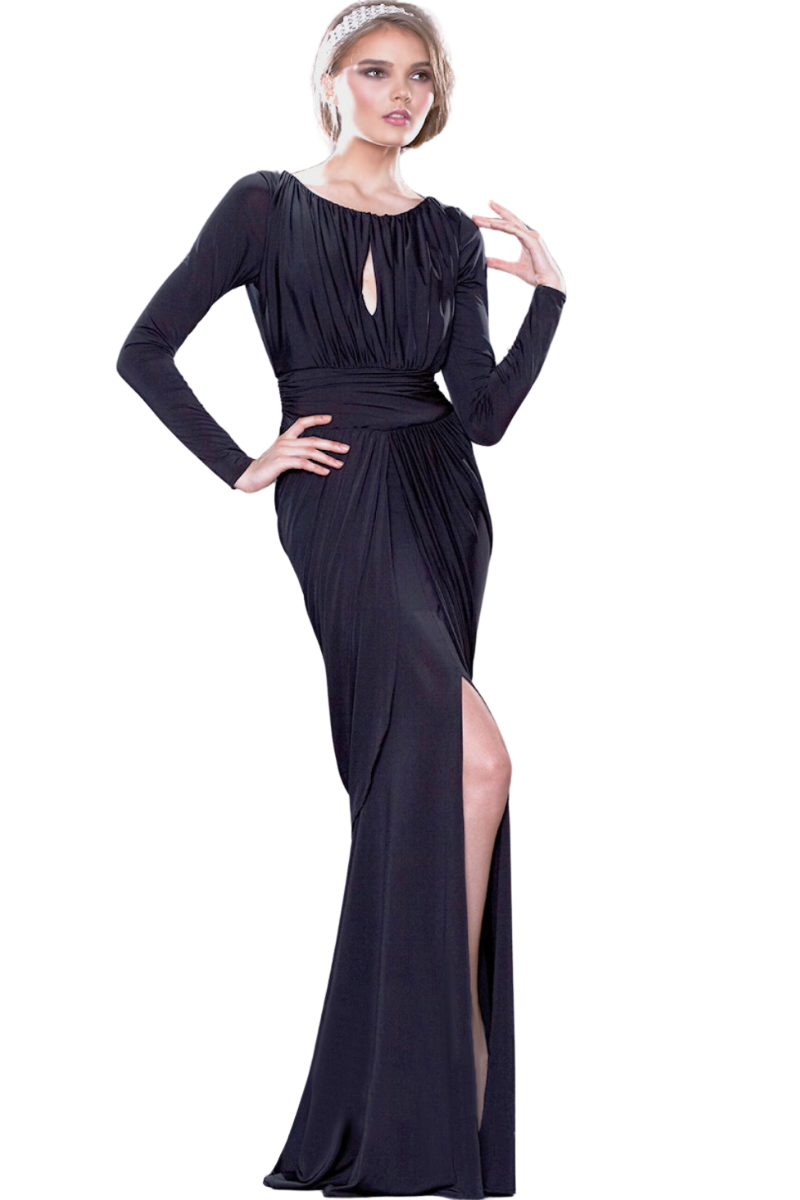 laureninblack by Pia Gladys Perey