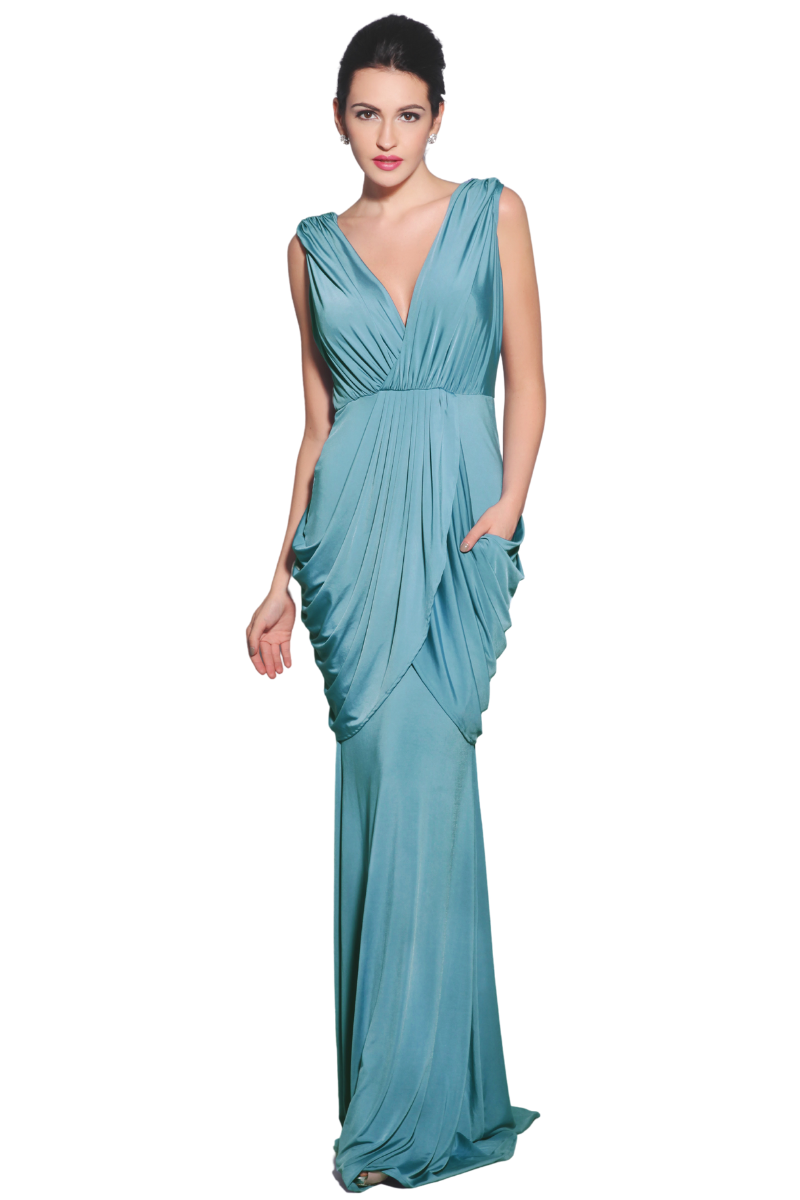 madelinecadetteblue by Pia Gladys Perey