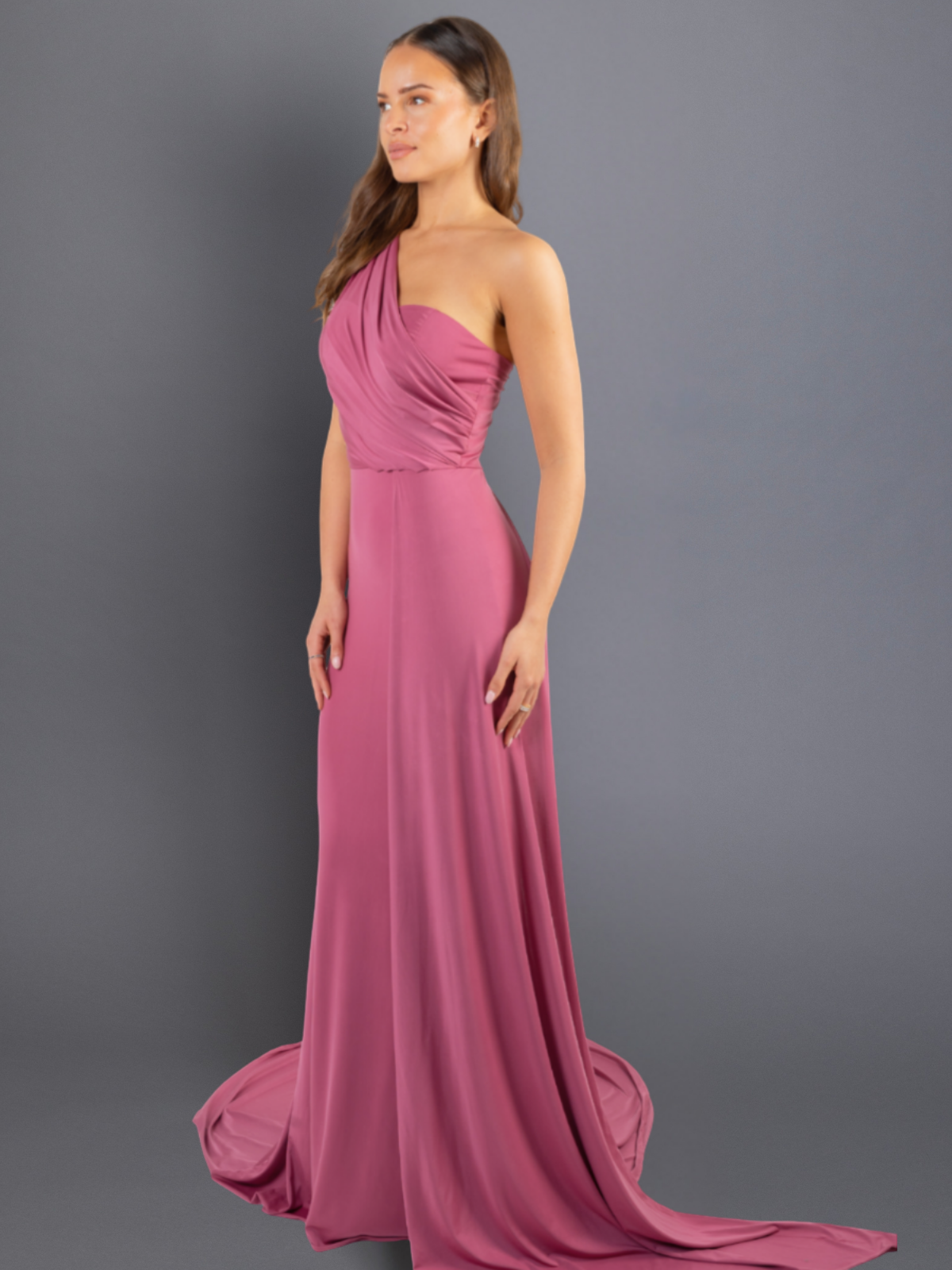 Pam_Old_Rose_Side by Pia Gladys Perey