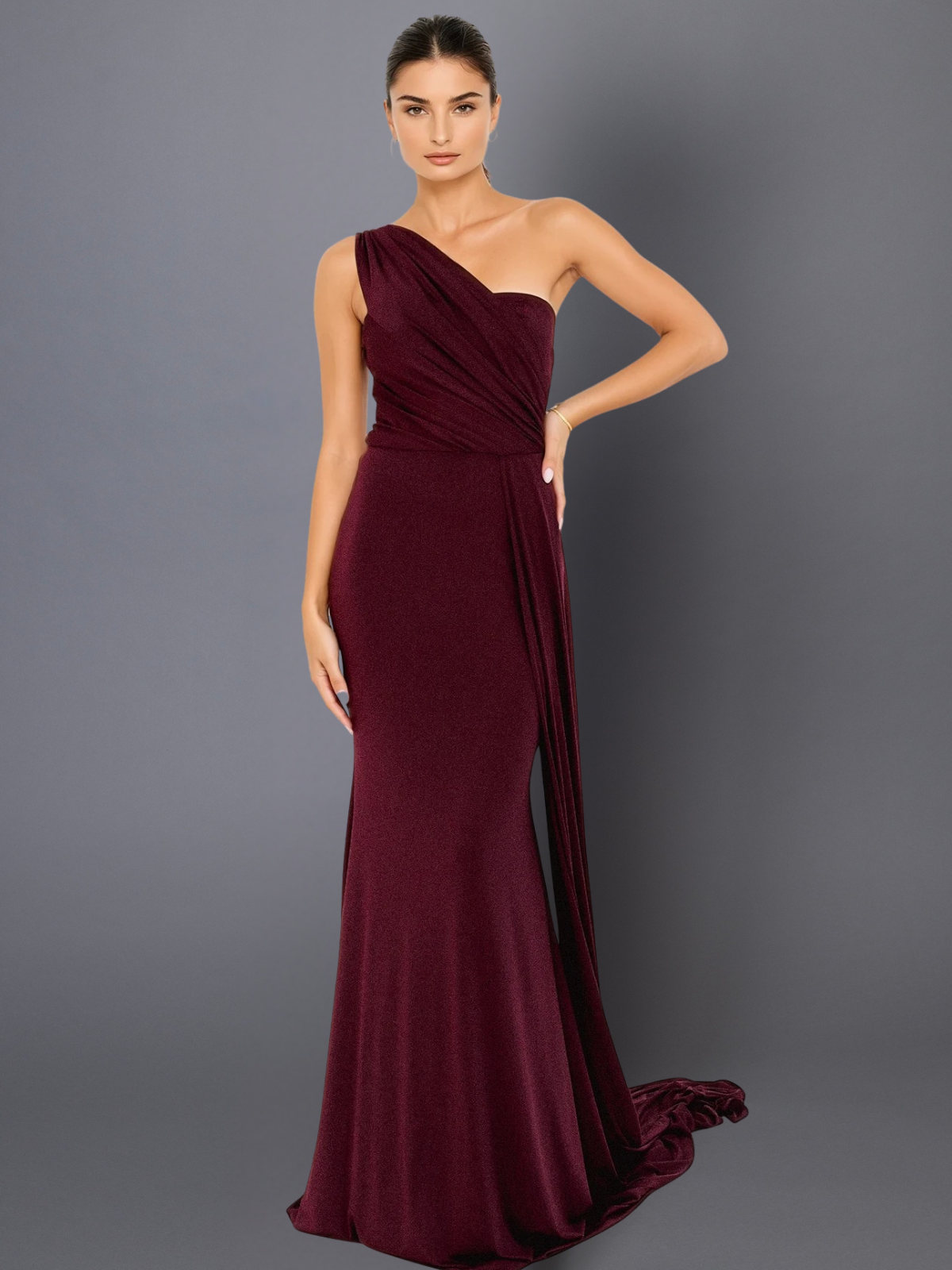 Pam_Plum by Pia Gladys Perey