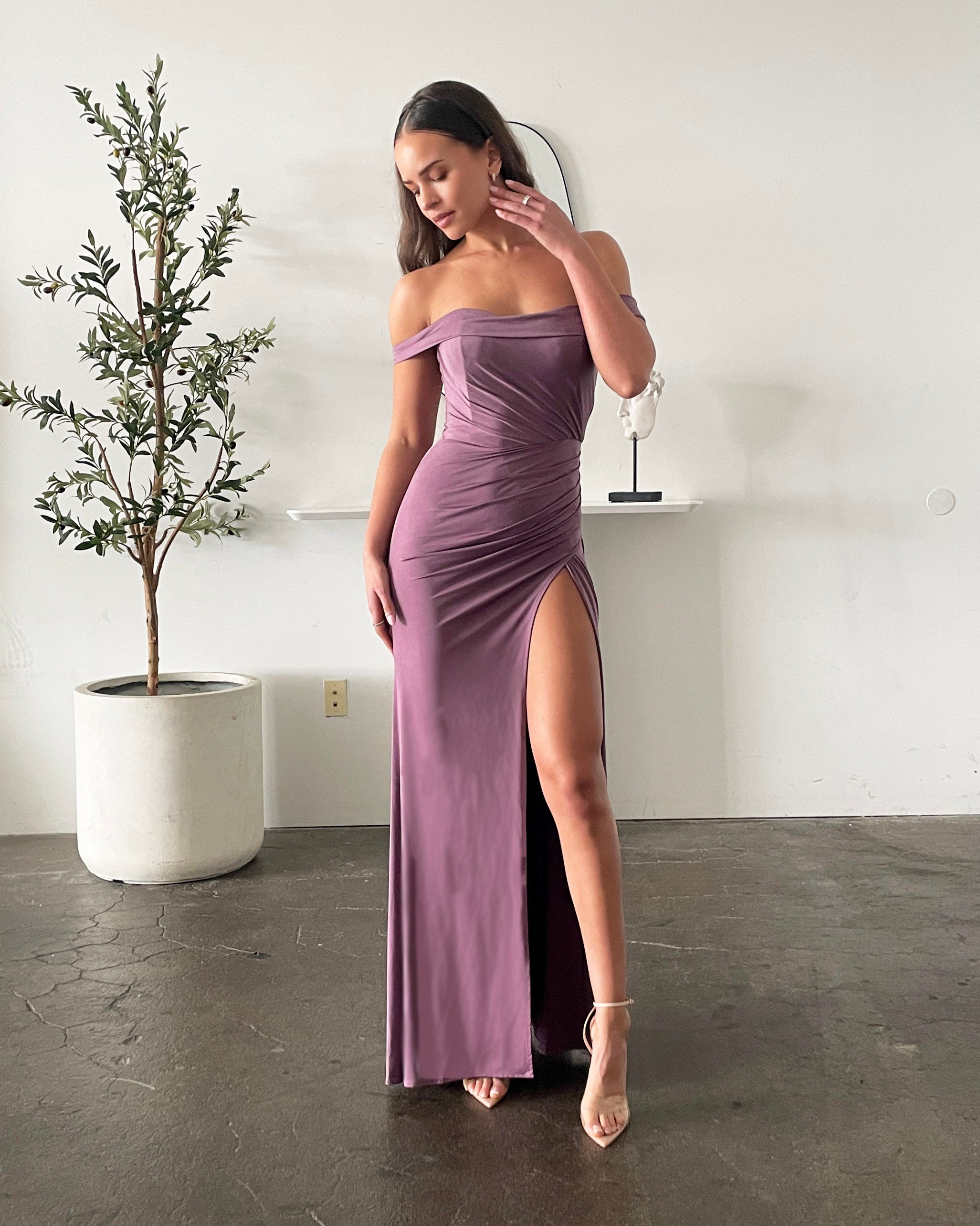 Parker_in_Amethyst_Reel_Cover_1 by Pia Gladys Perey