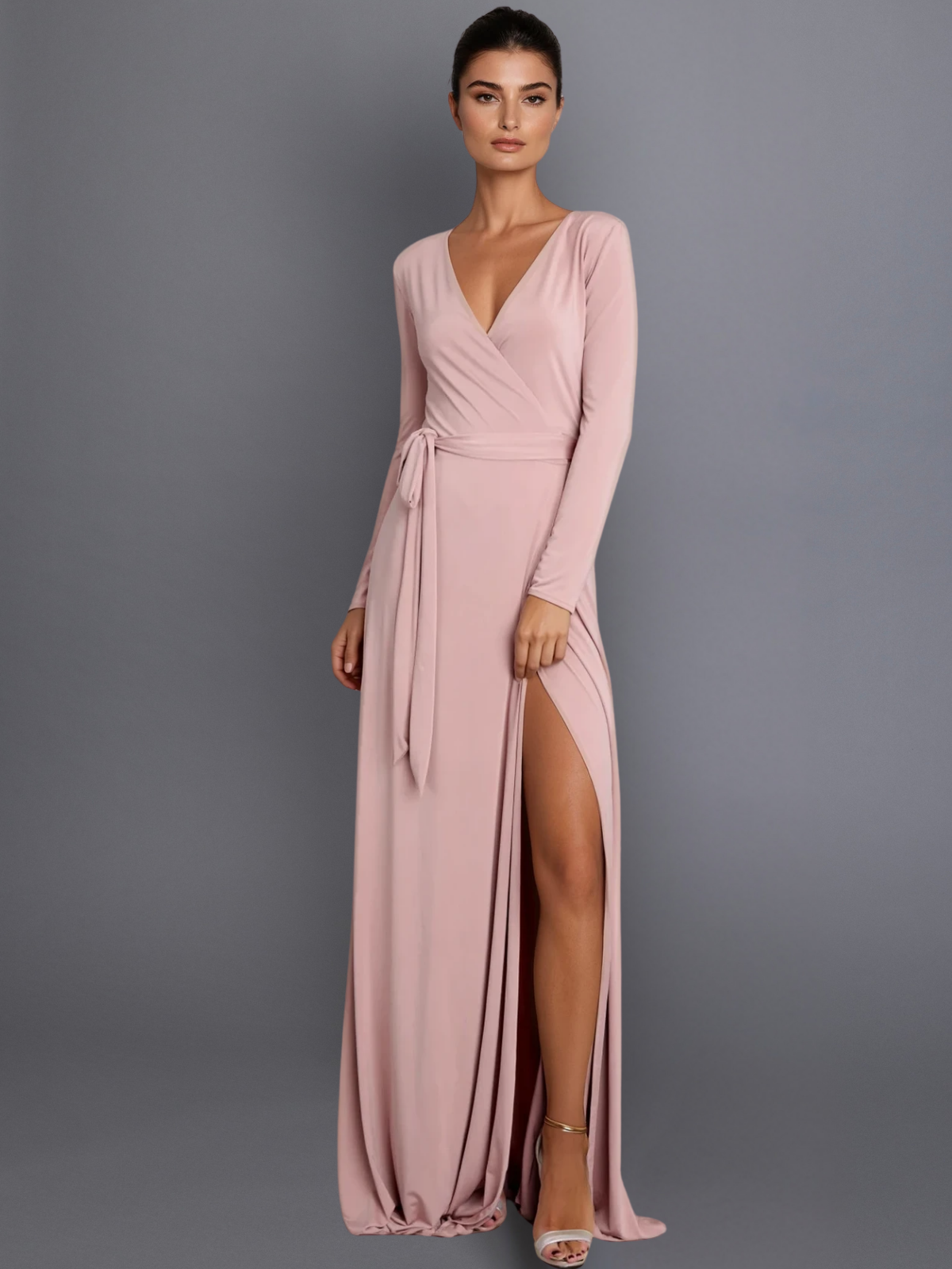 Pia Gladys Perey Women's Darla - Pink Pia Gladys Perey Women's Darla - Pink