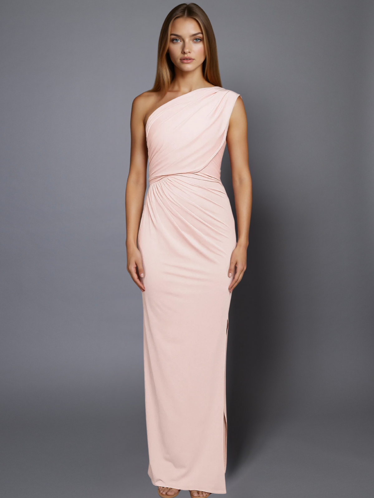 Pfeiffer_Baby_Pink by Pia Gladys Perey