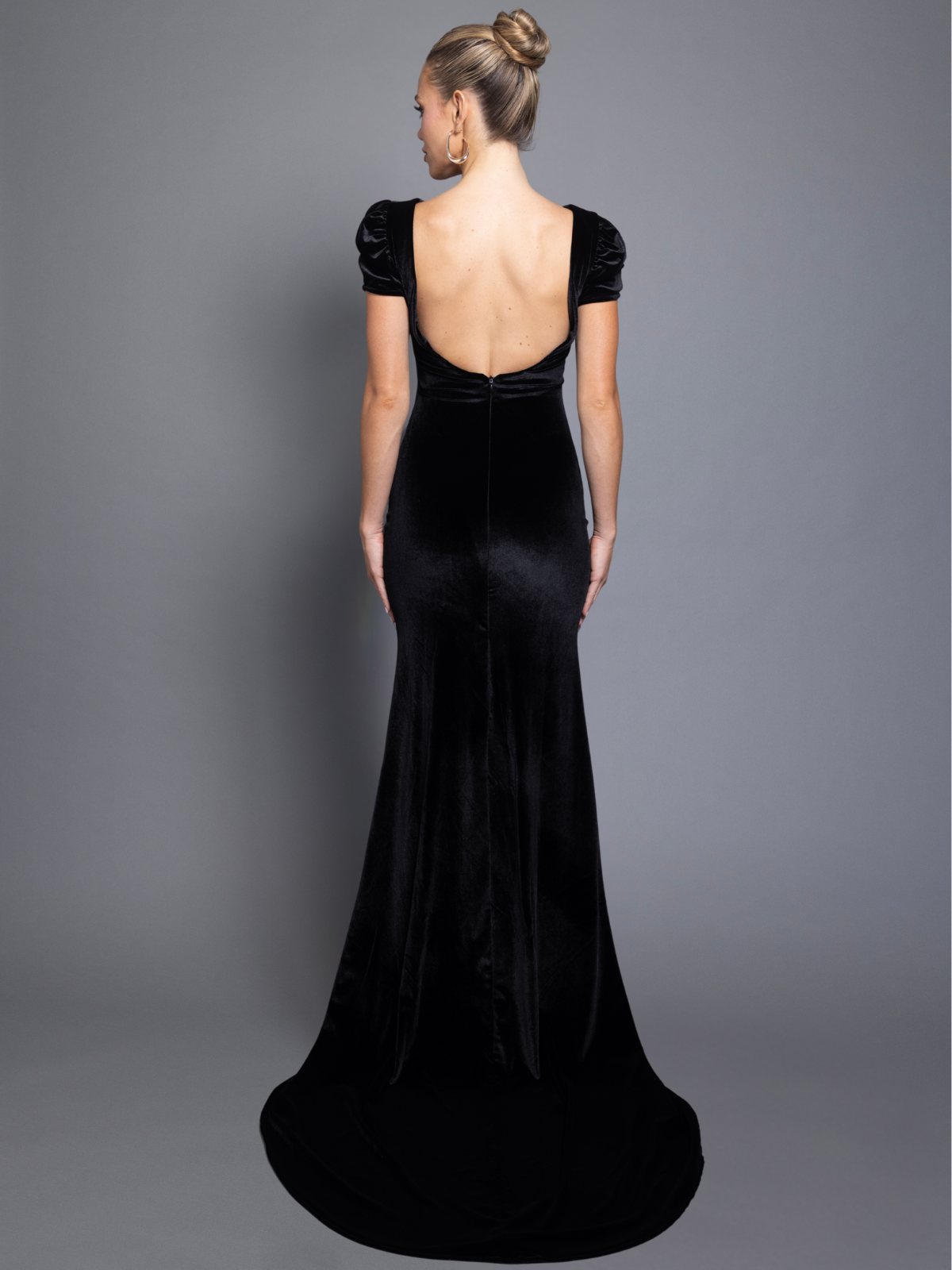 Satine_Black_Back_d39ec7e5-d140-453a-94b3-6744dbcd26b7 by Pia Gladys Perey