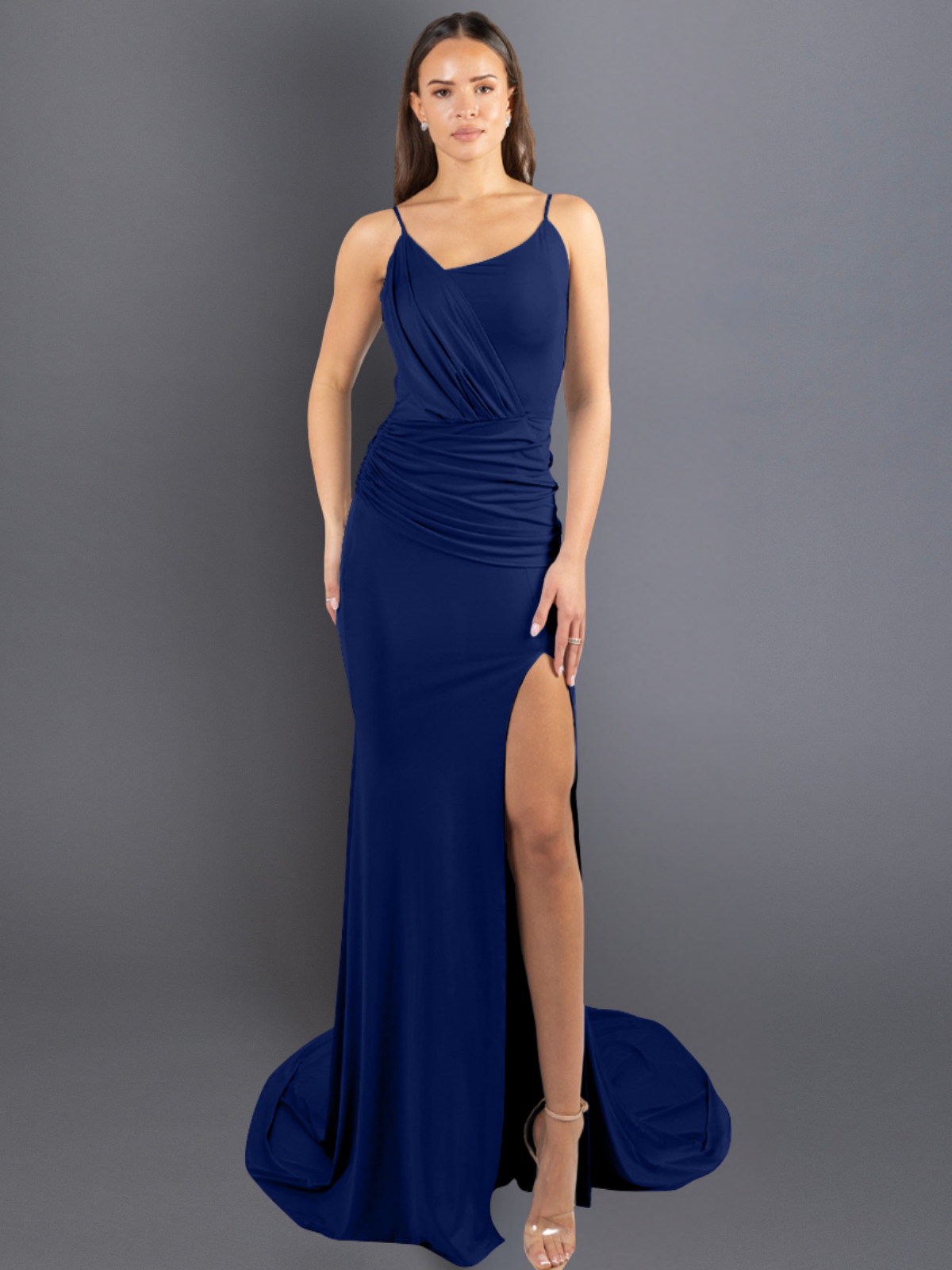 Zendaya_Navy by Pia Gladys Perey