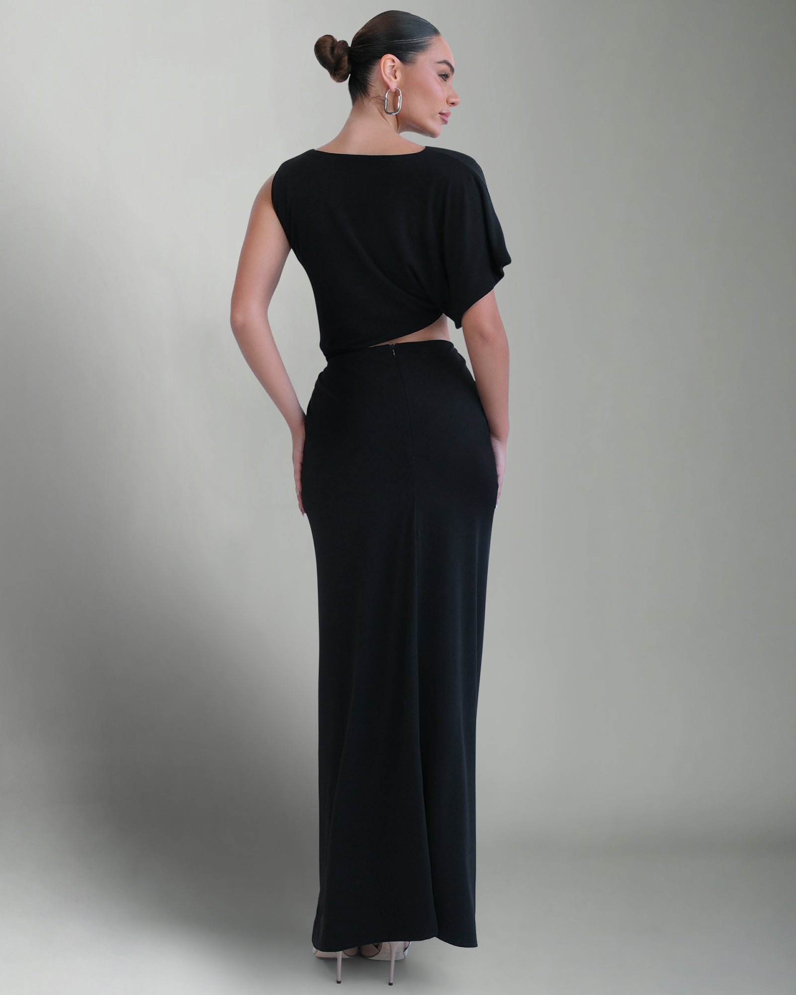 Aria_Black_Back2 by Pia Gladys Perey