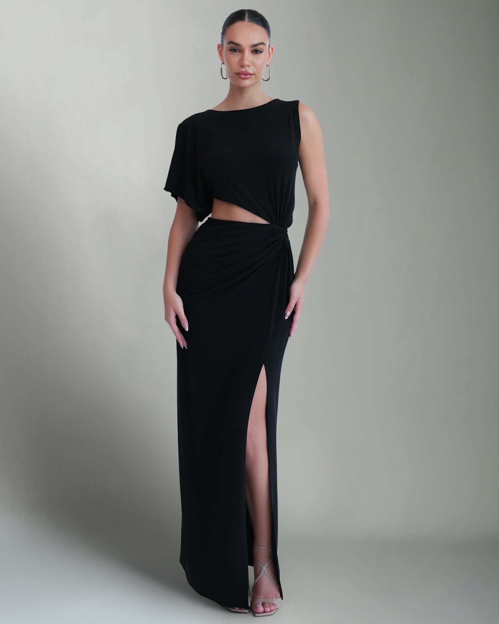 Aria_Front by Pia Gladys Perey