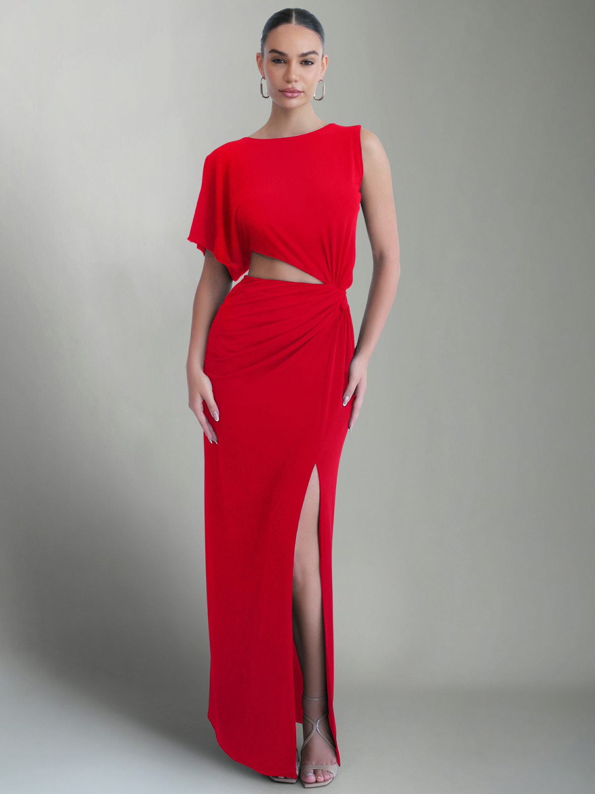 Aria_Red by Pia Gladys Perey