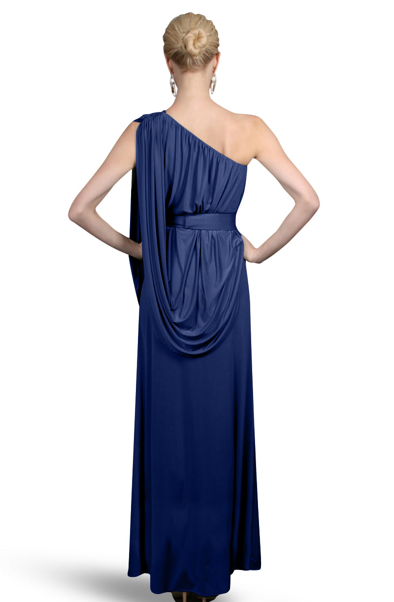 Gwen_navy by Pia Gladys Perey