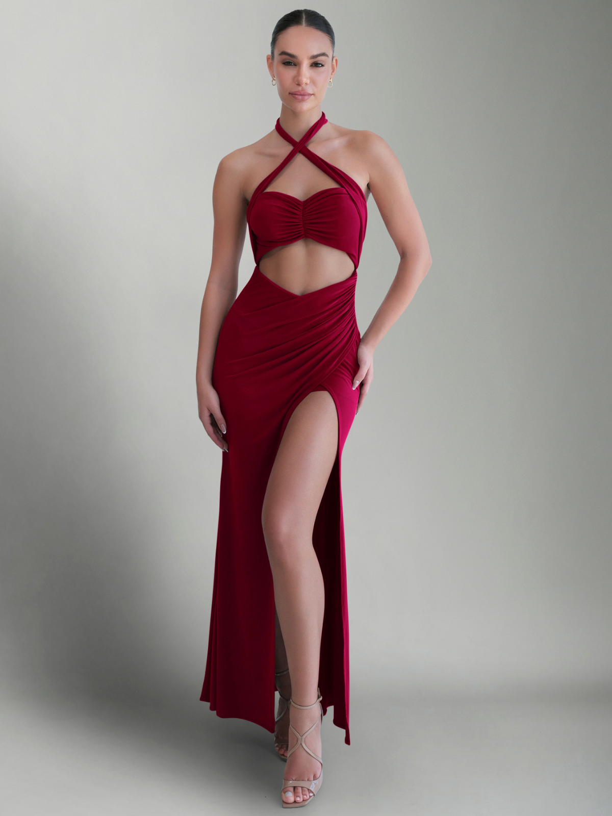 Tabitha_Wine by Pia Gladys Perey