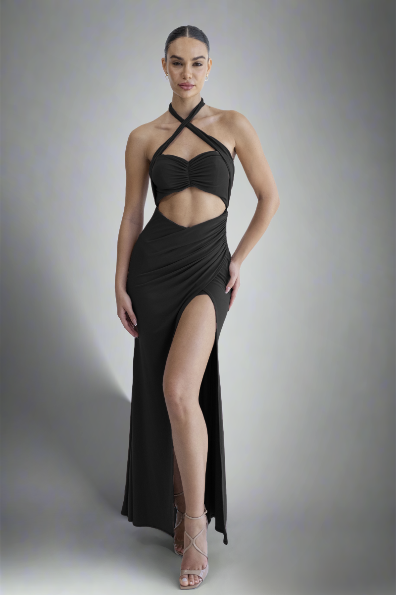 TabithainBlack by Pia Gladys Perey