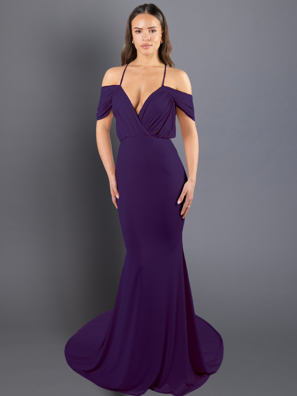 Aaliyah_Royal_Purple by Pia Gladys Perey