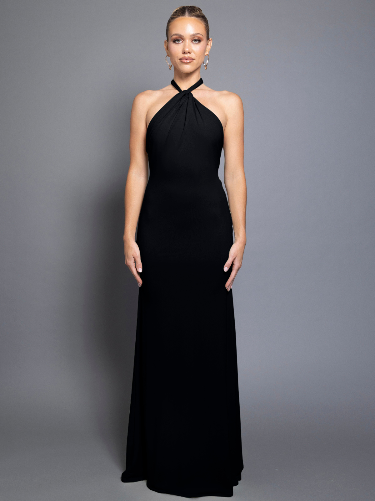 Alina Pia Gladys Perey Black / 12 Alina Pia Gladys Perey Black / 12